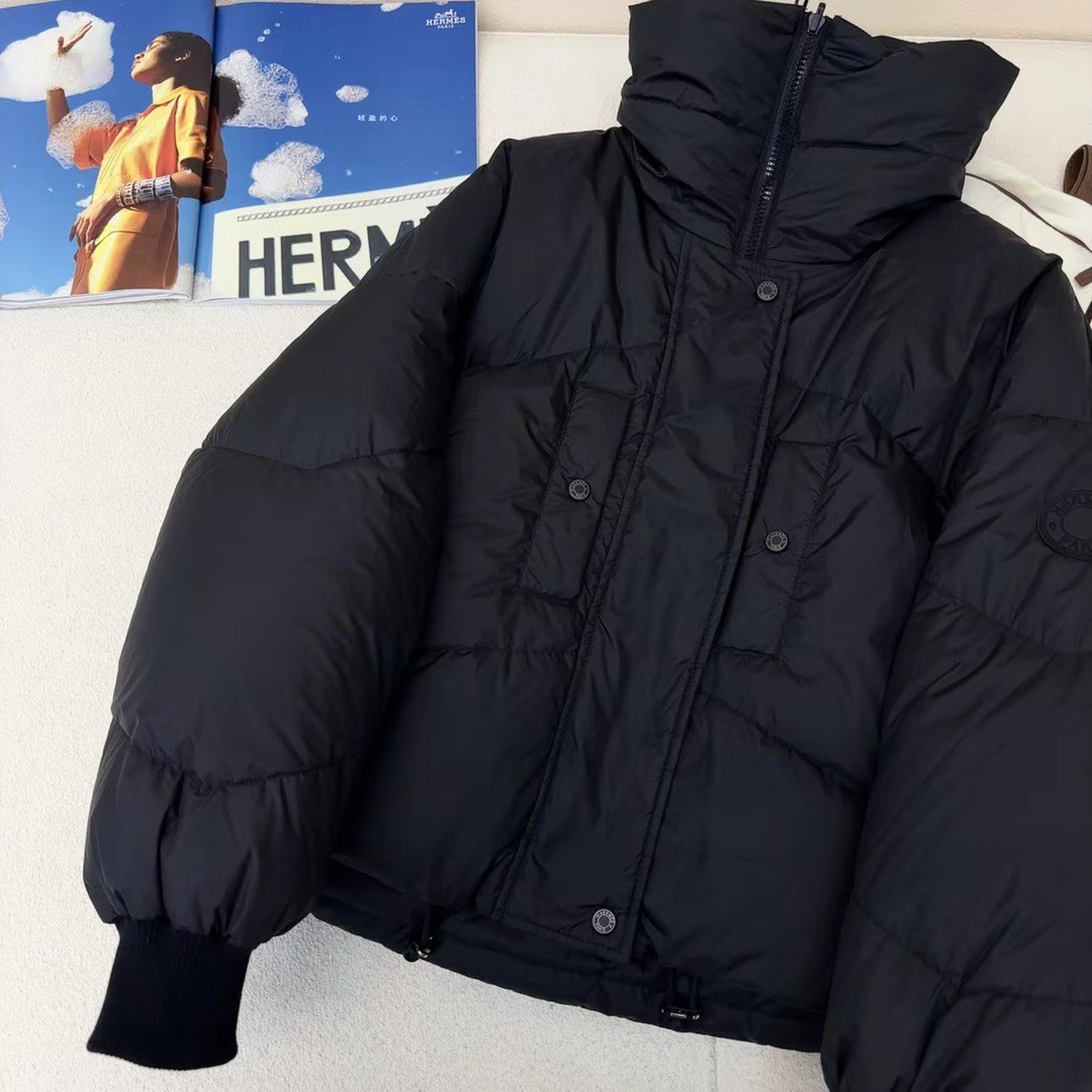 Hermes Clothing-342