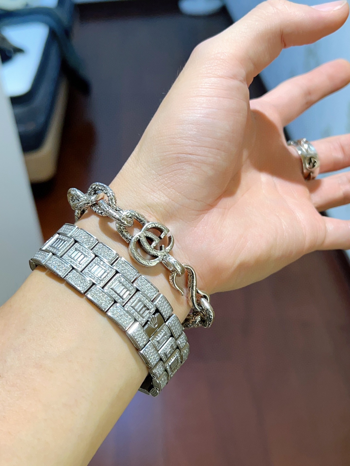 Gucci Bracelet-28