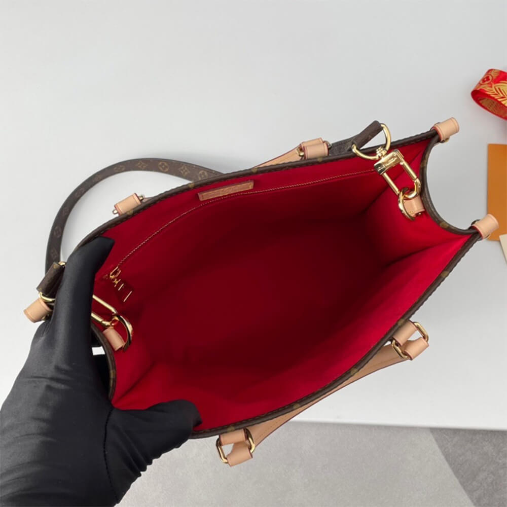 Louis Vuitton SAC PLAT PM
