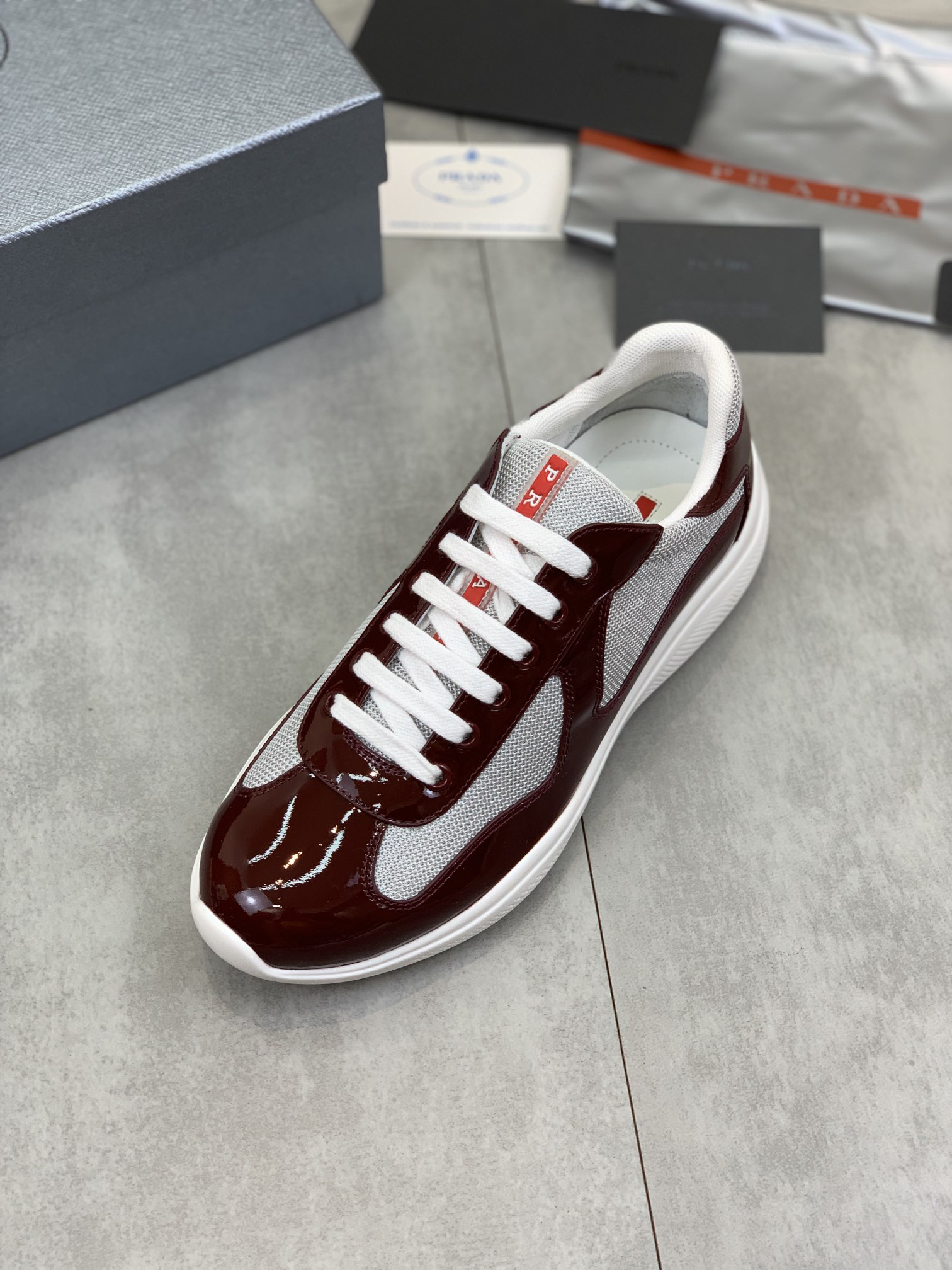 Prada Sneakers-120