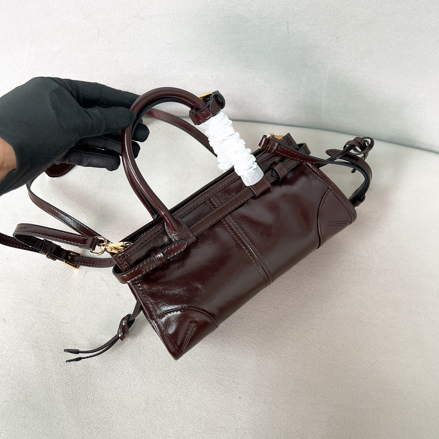Prada bag-136