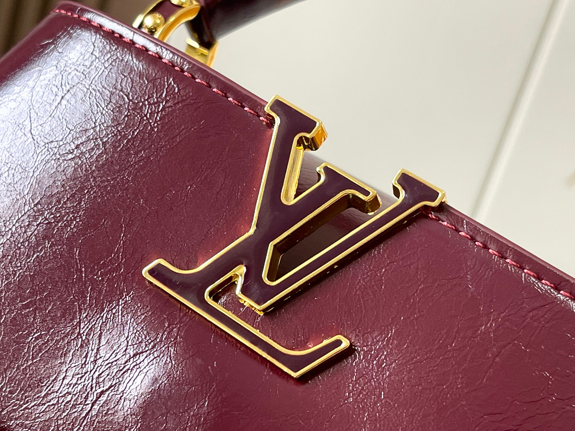 Louis Vuitton bag-138