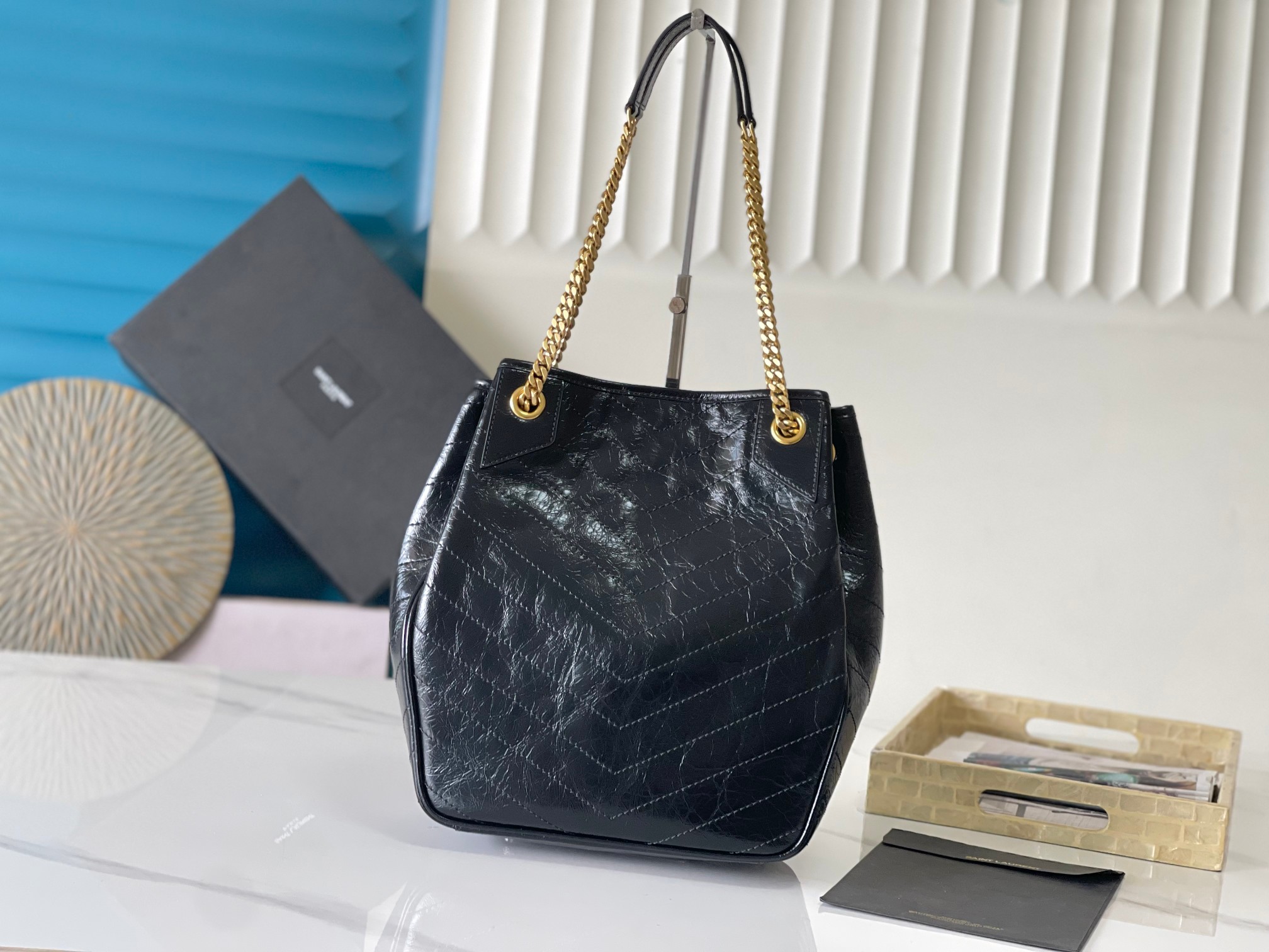 YSL bag-54