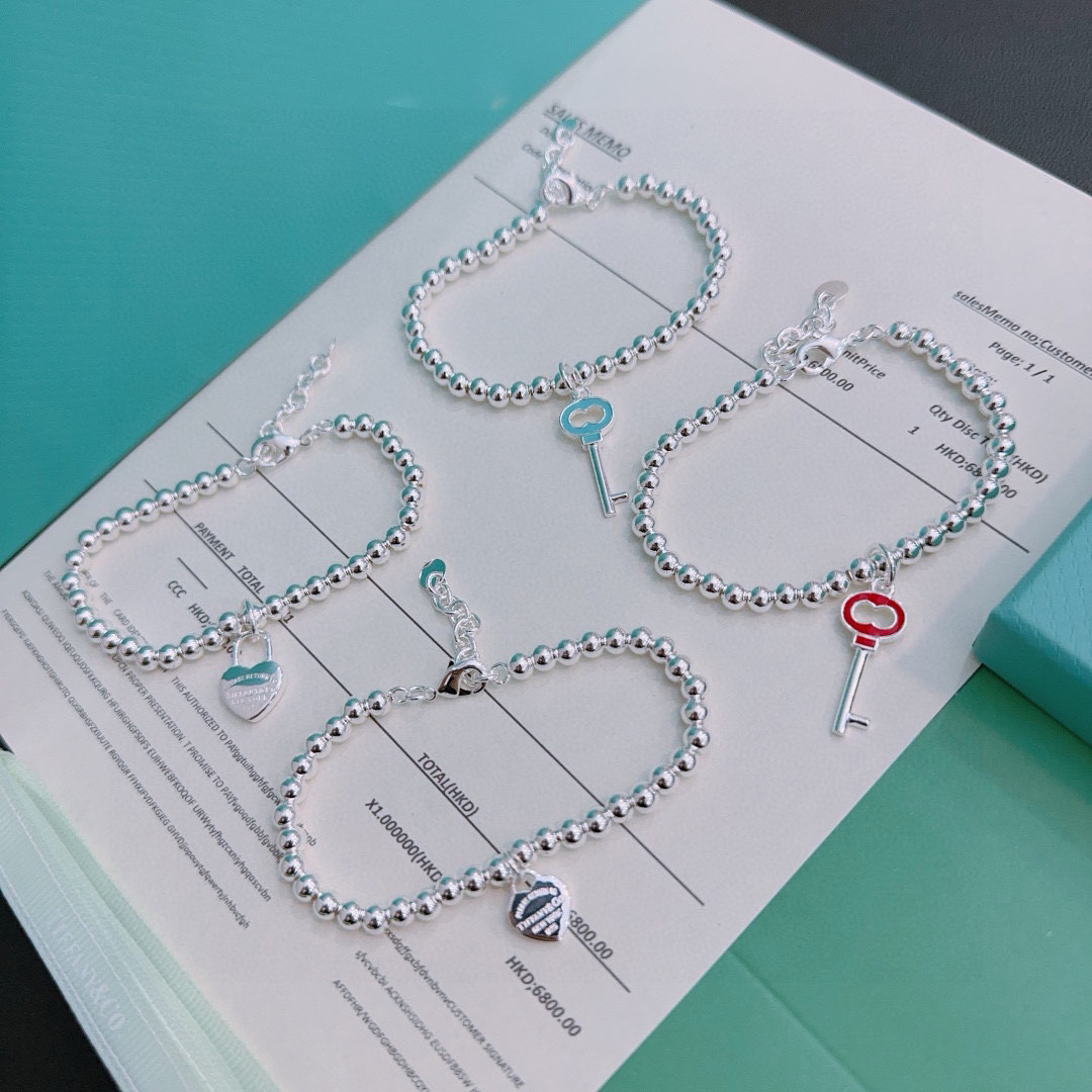 tiffany Bracelet-49