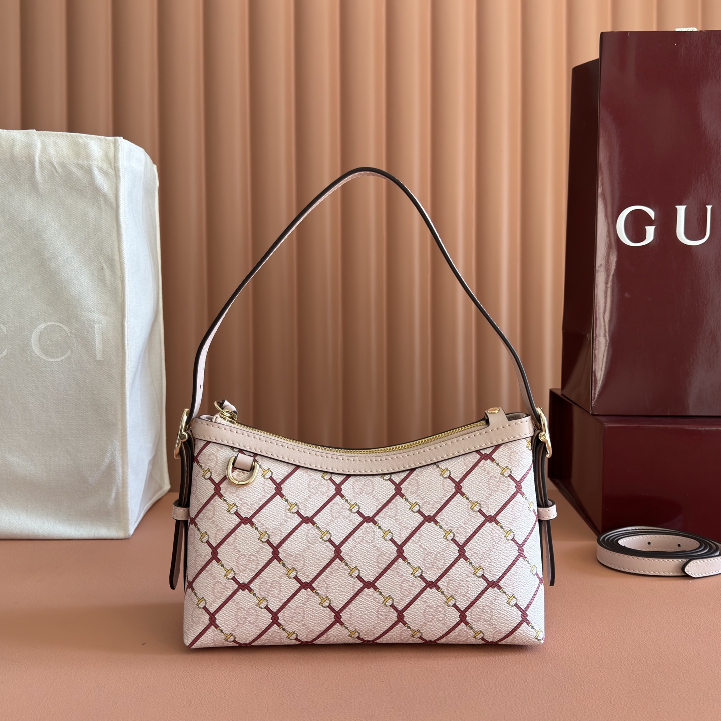 Gucci new bag-112