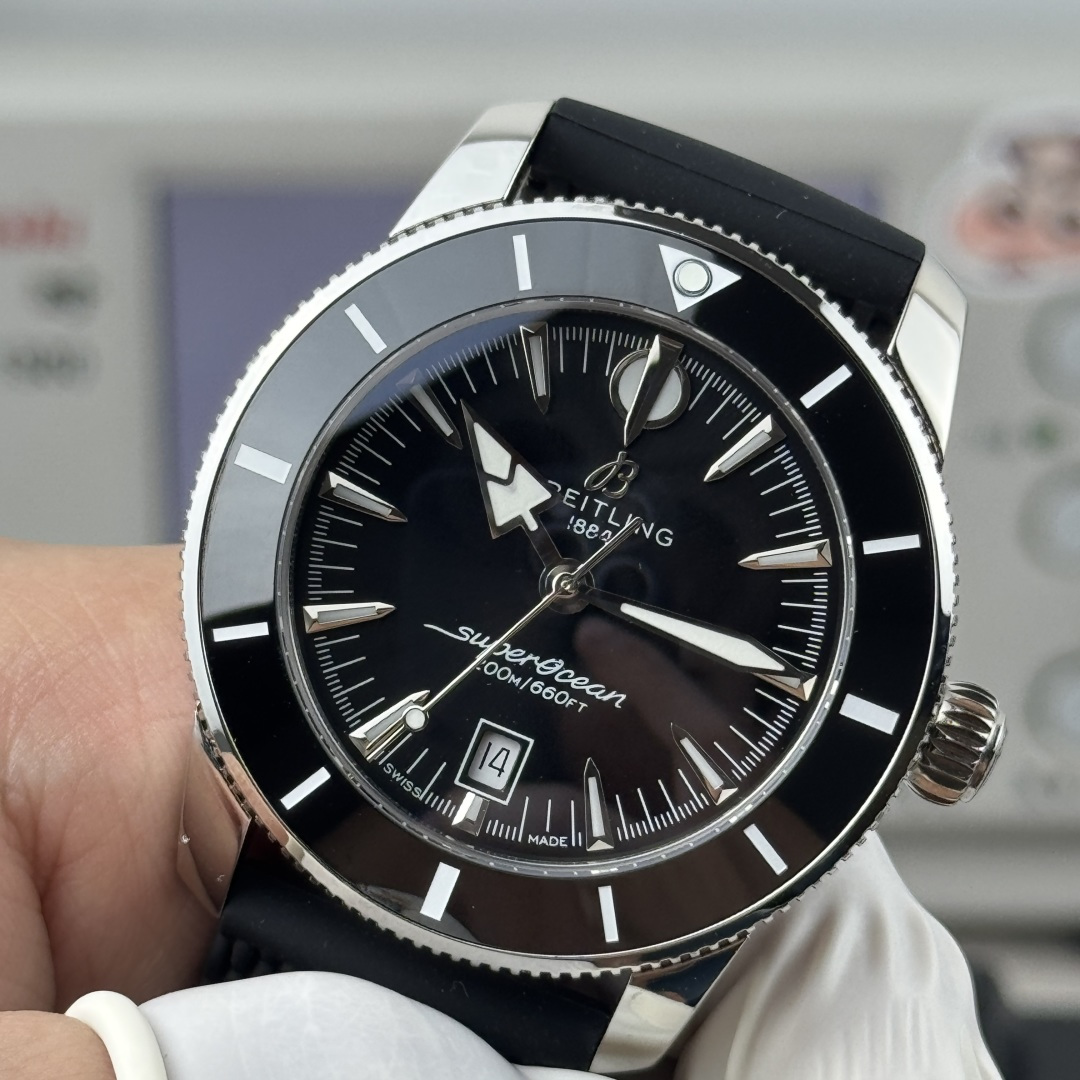 Breitling Hot New Products-132