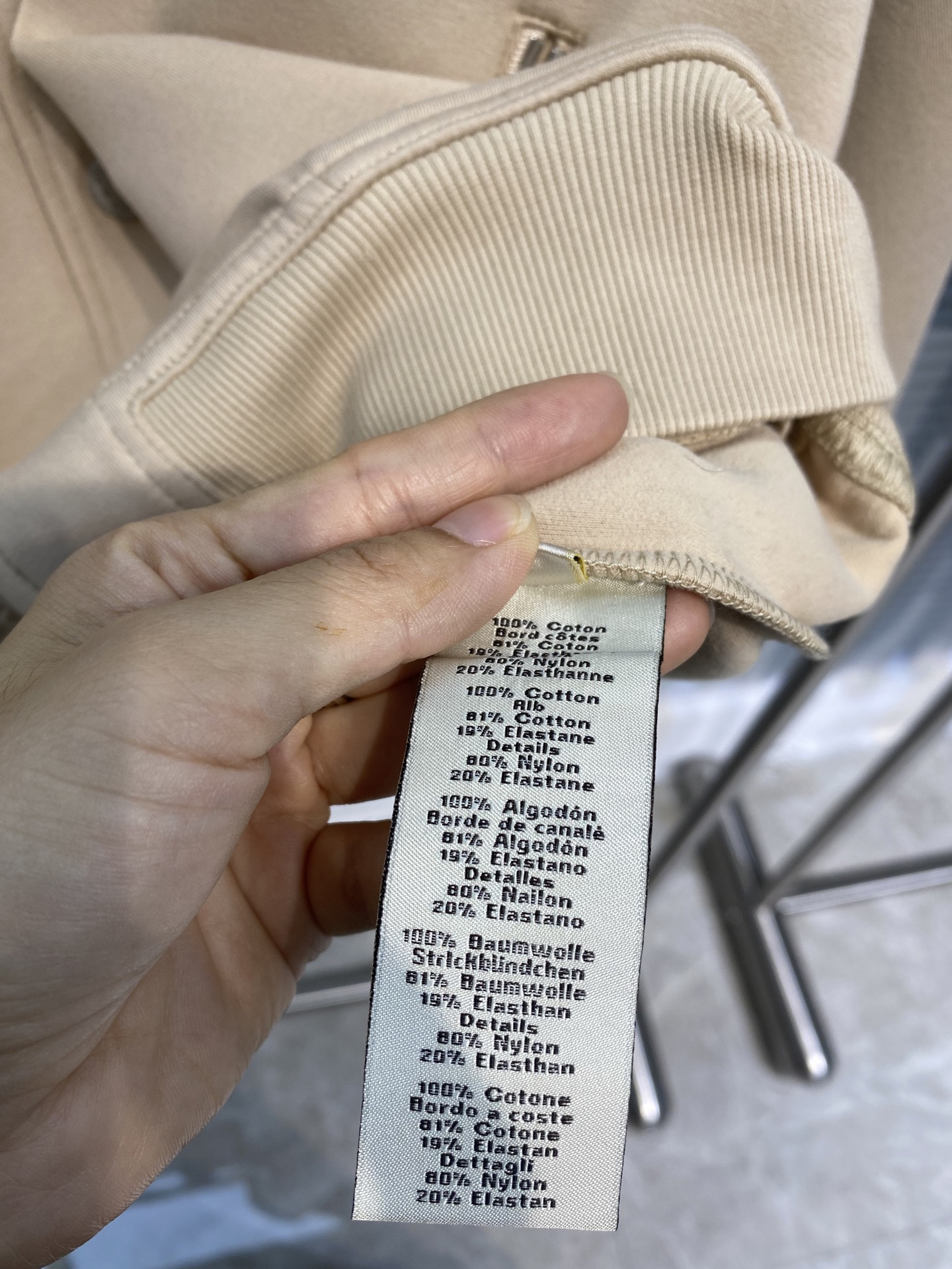 Hermes Clothing-308