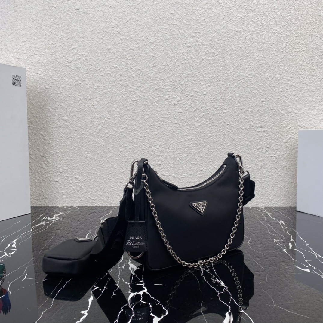 Prada bag-267