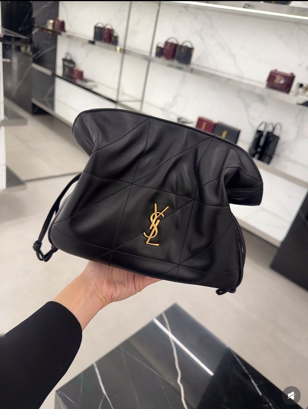 YSL bag-6