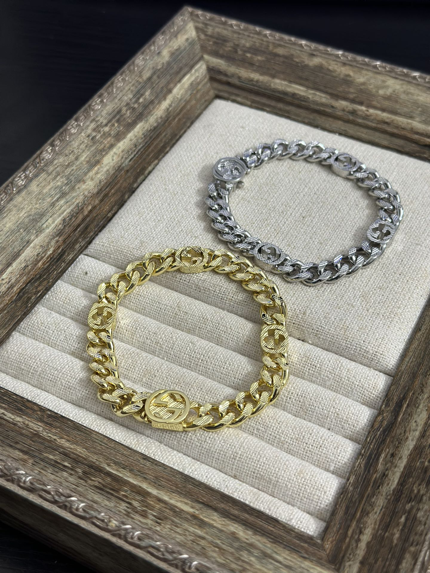 Gucci Bracelet-47