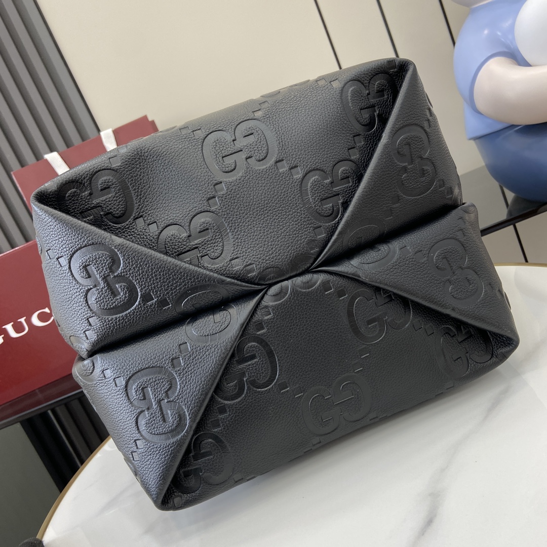 Gucci new bag-57