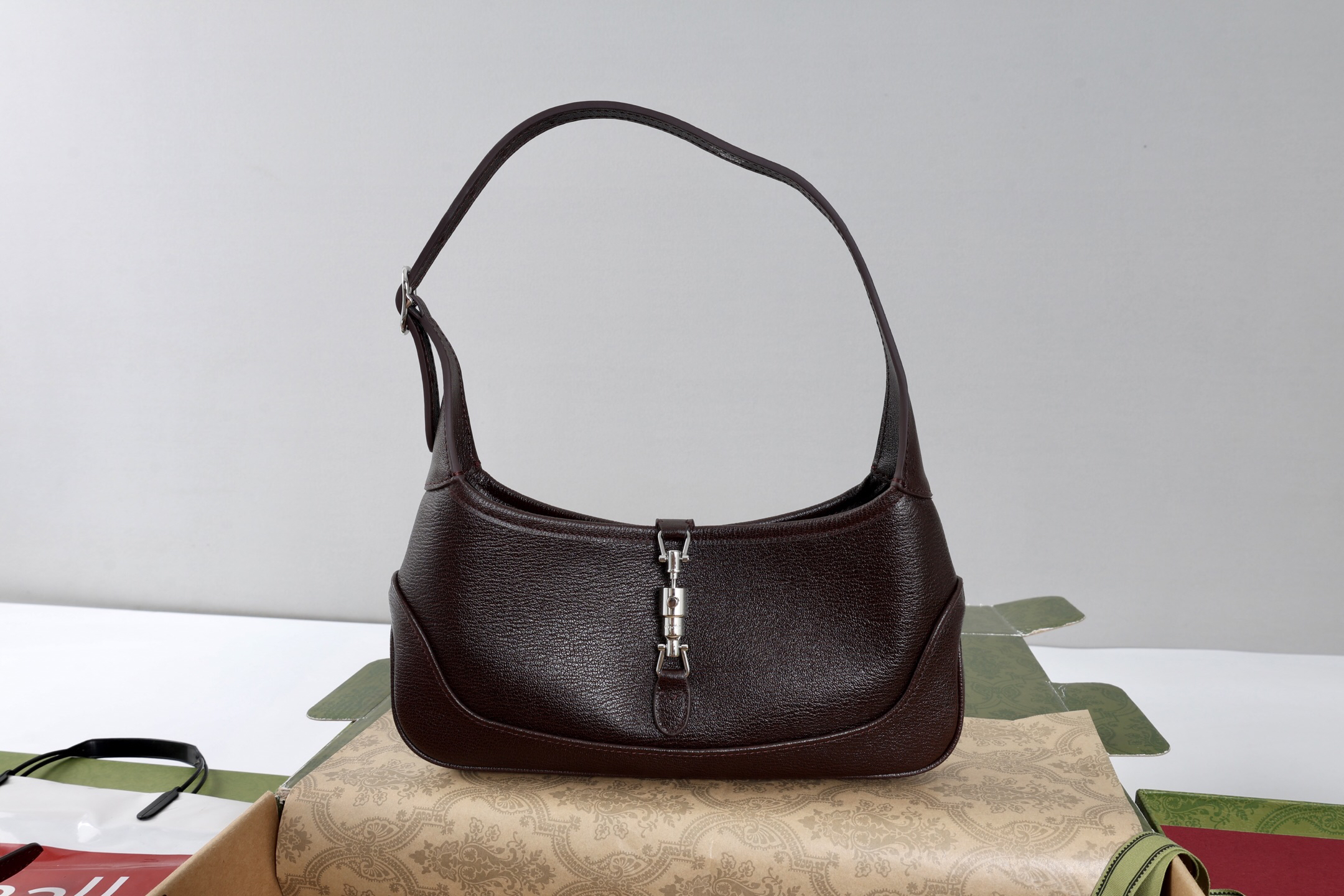Gucci new bag-27