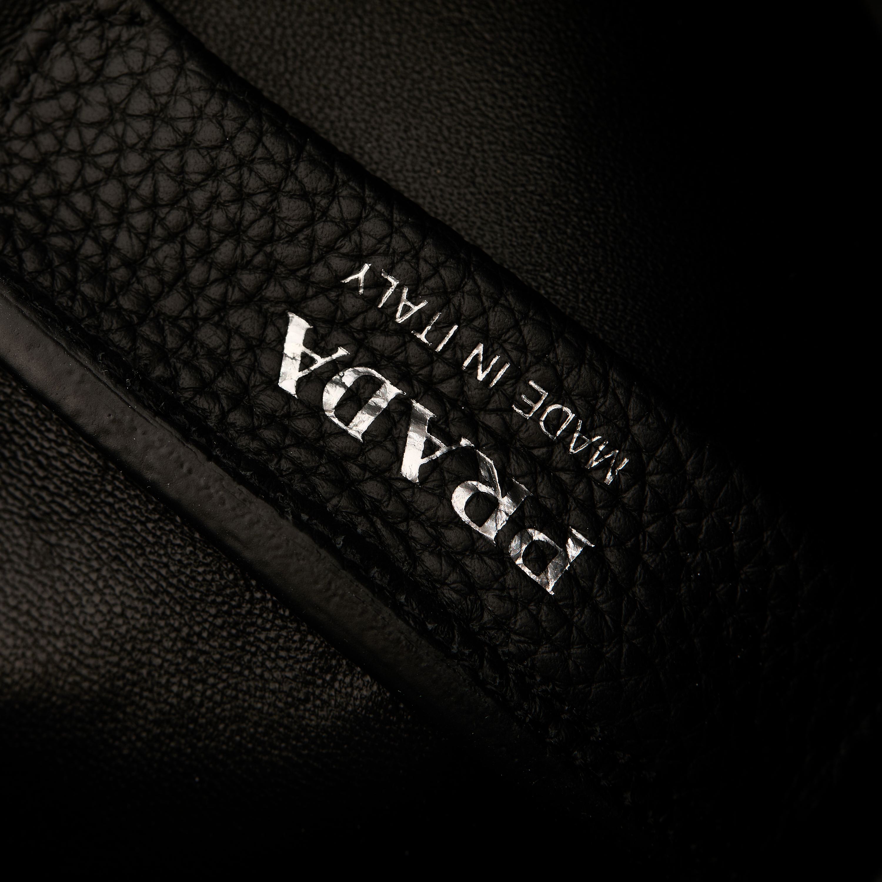 Prada bag-113