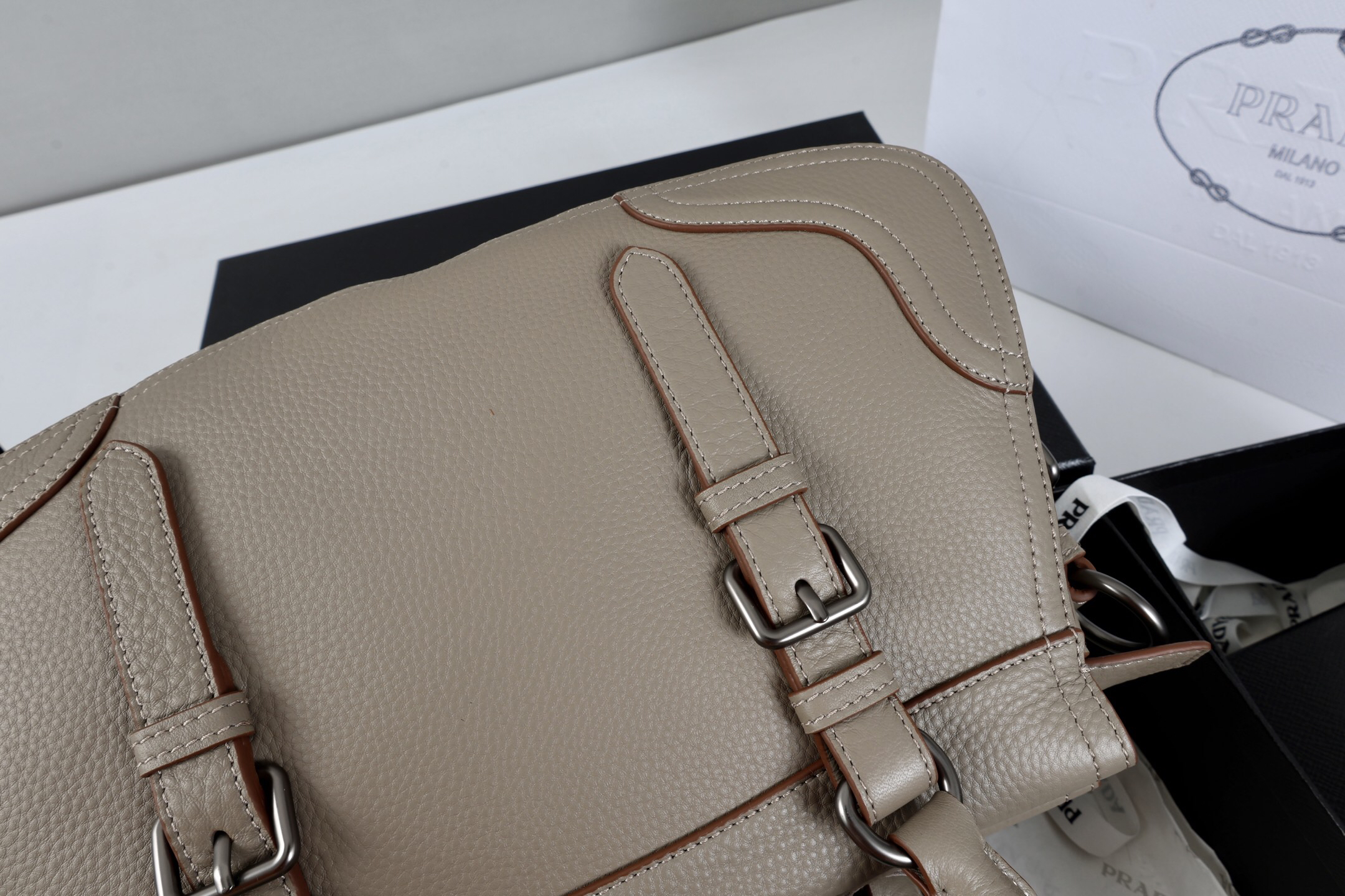 Prada bag-118