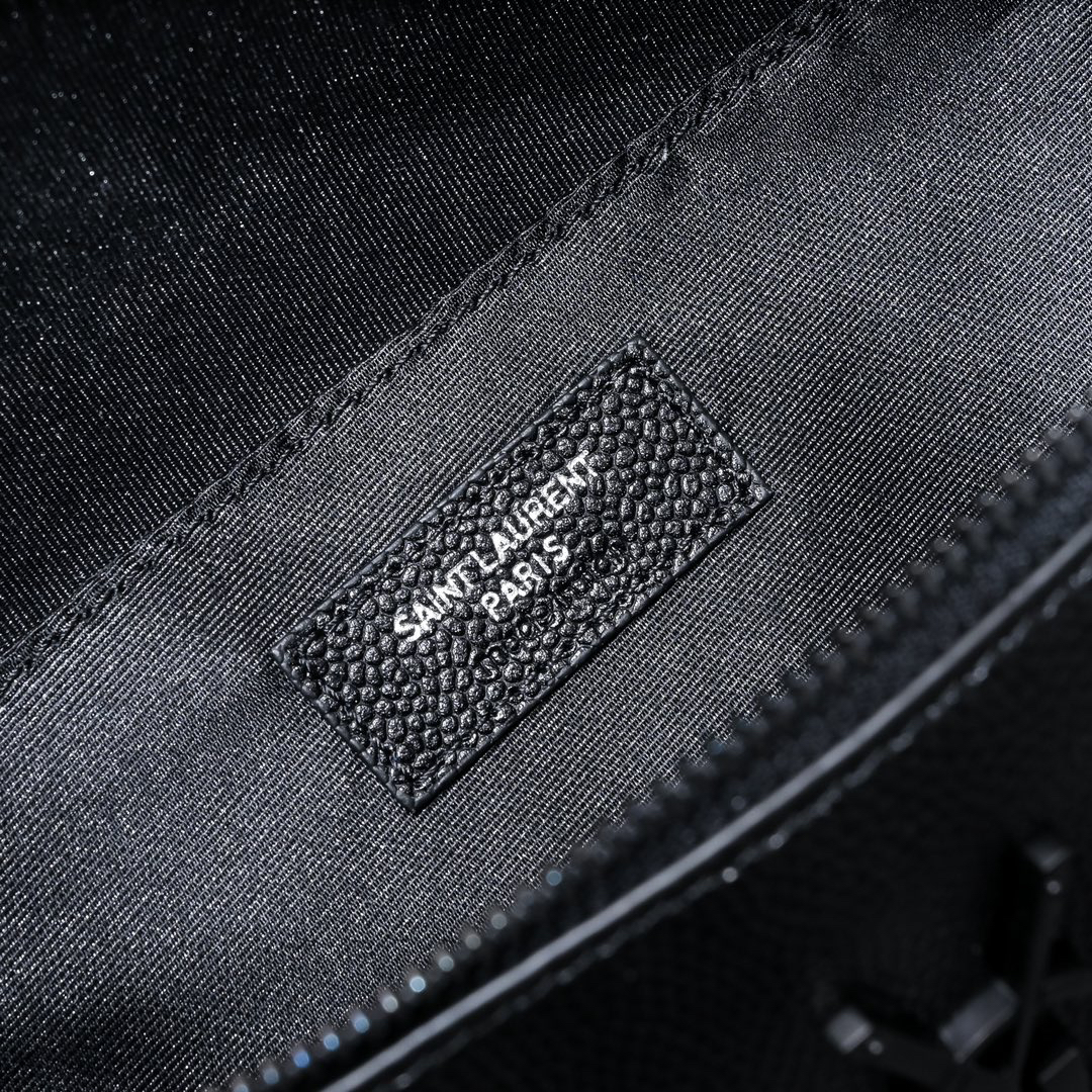 YSL bag-66