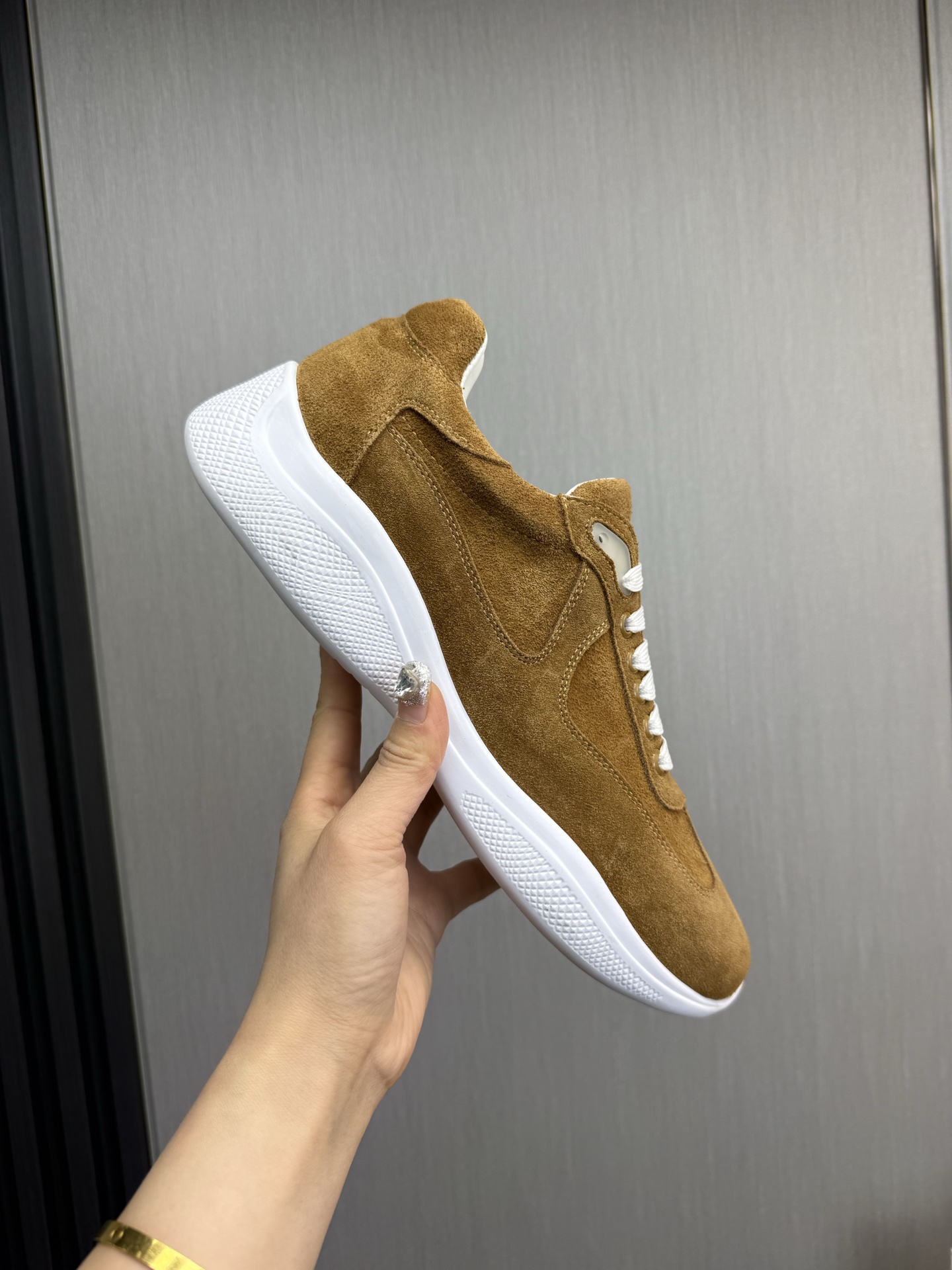Prada Sneakers-7