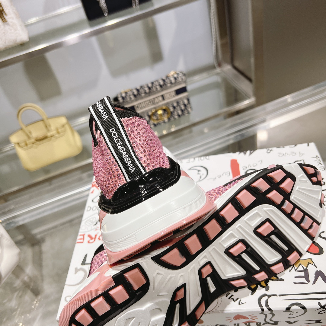 D&G Sneakers-242
