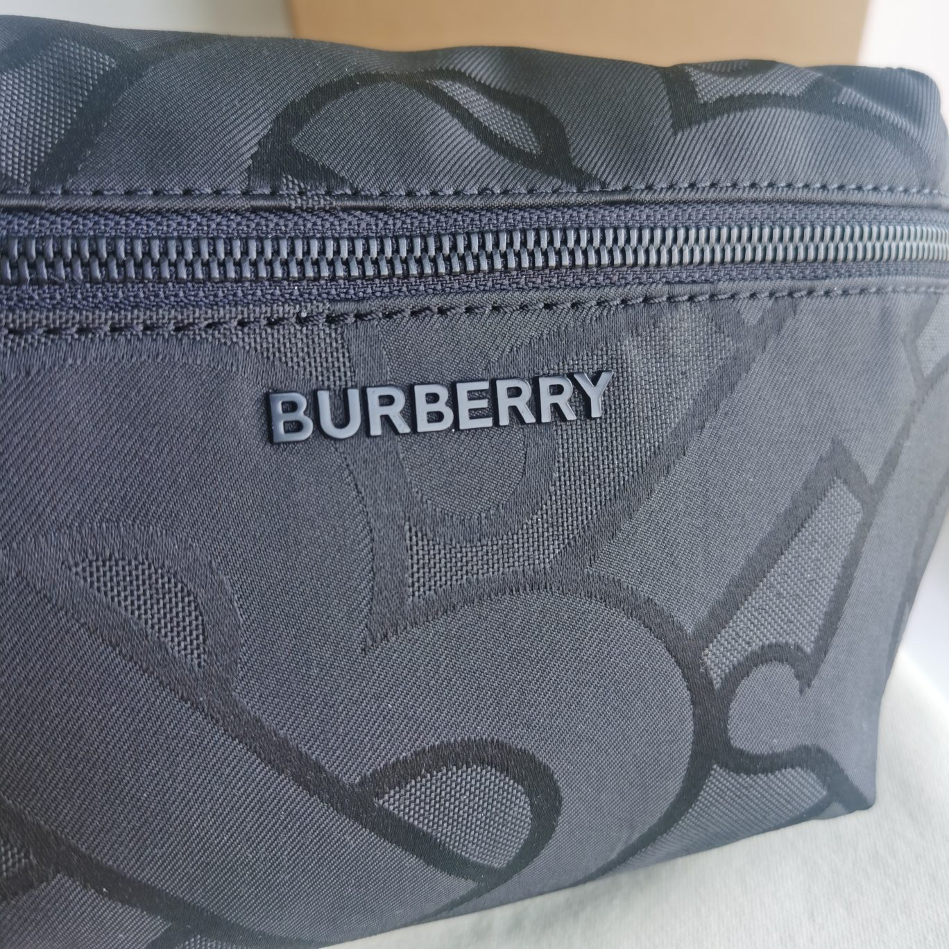 Burberry bag-80