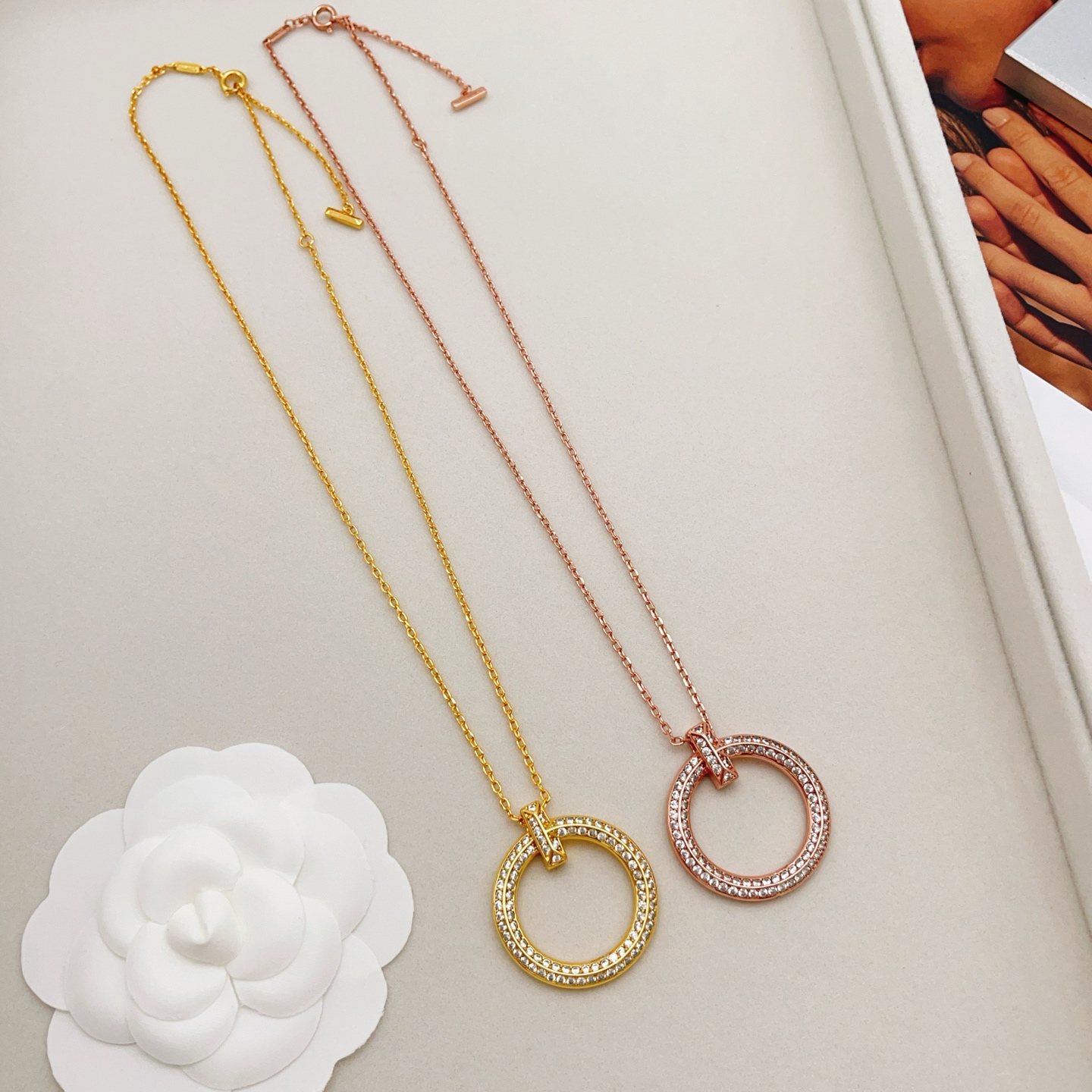 tiffany necklace-76