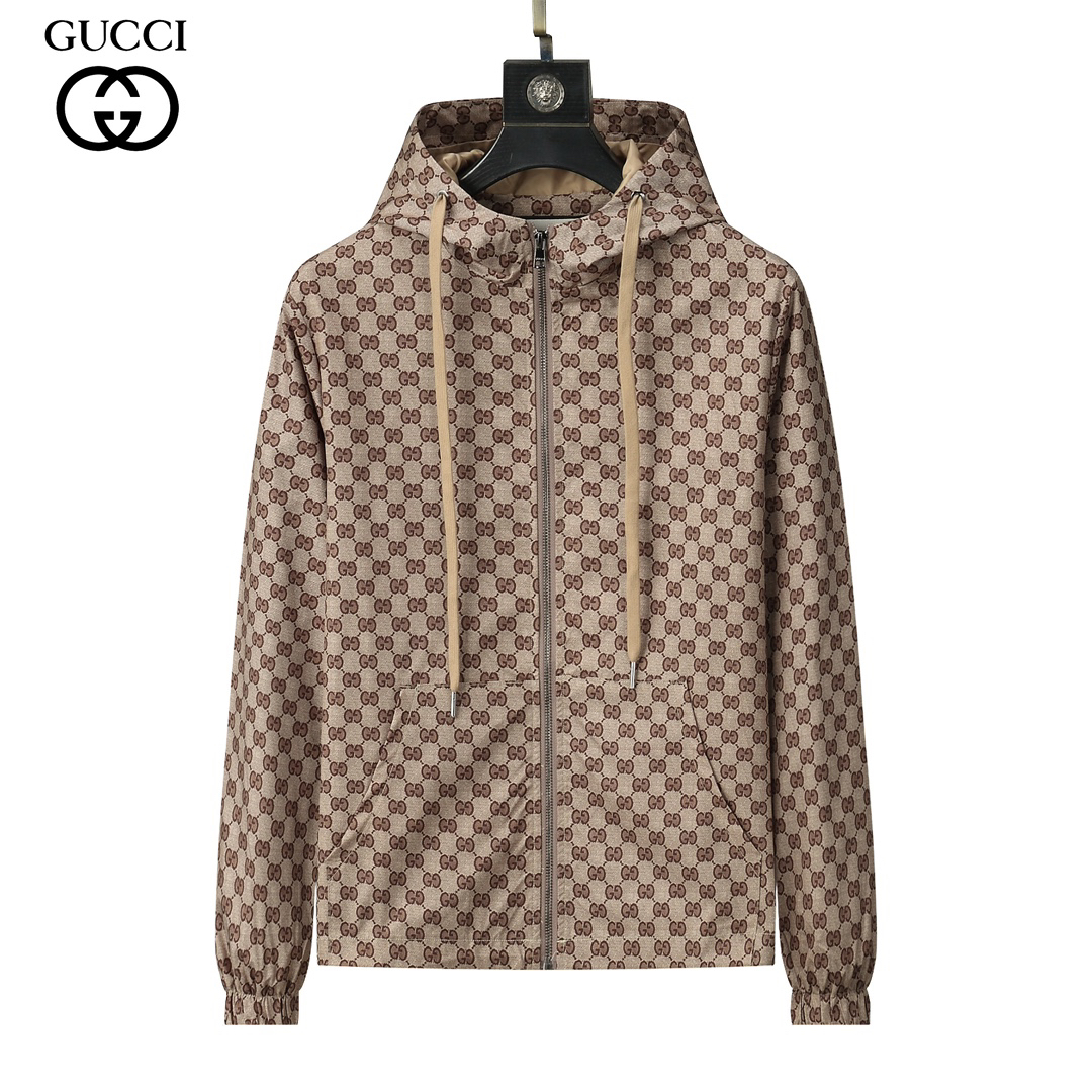Gucci Clothing-363