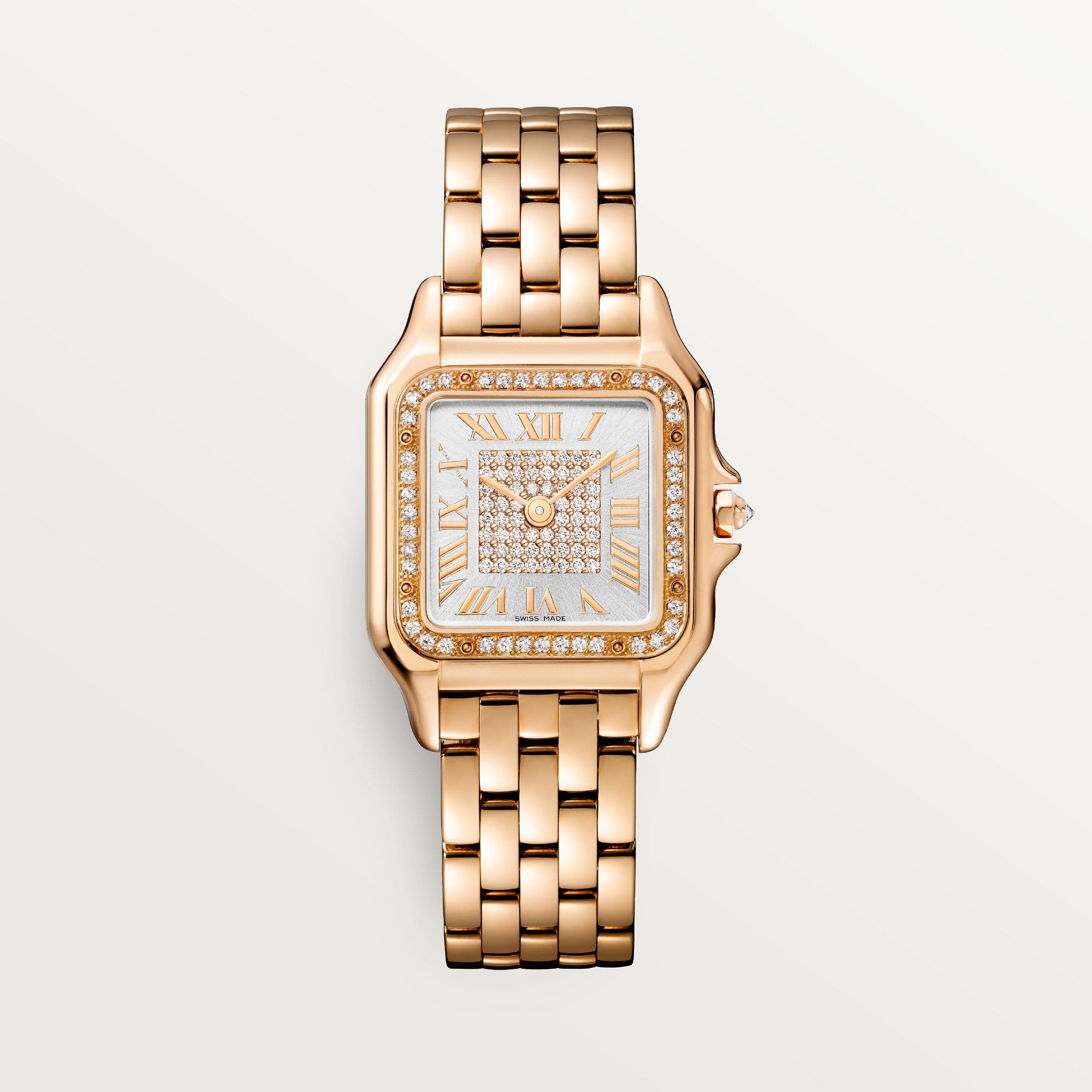 Panthere De watch CRWJPN0041(Box NOT Included)