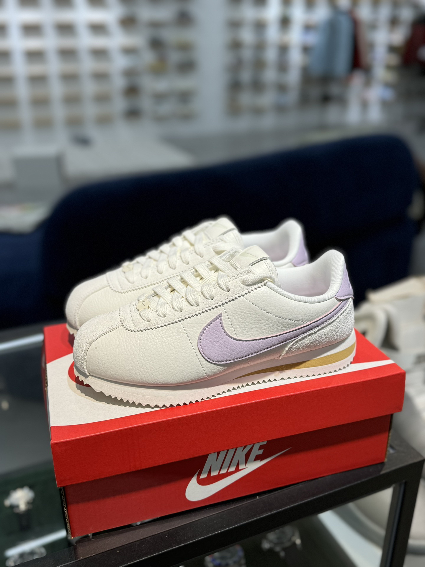 Nike Sneakers-17