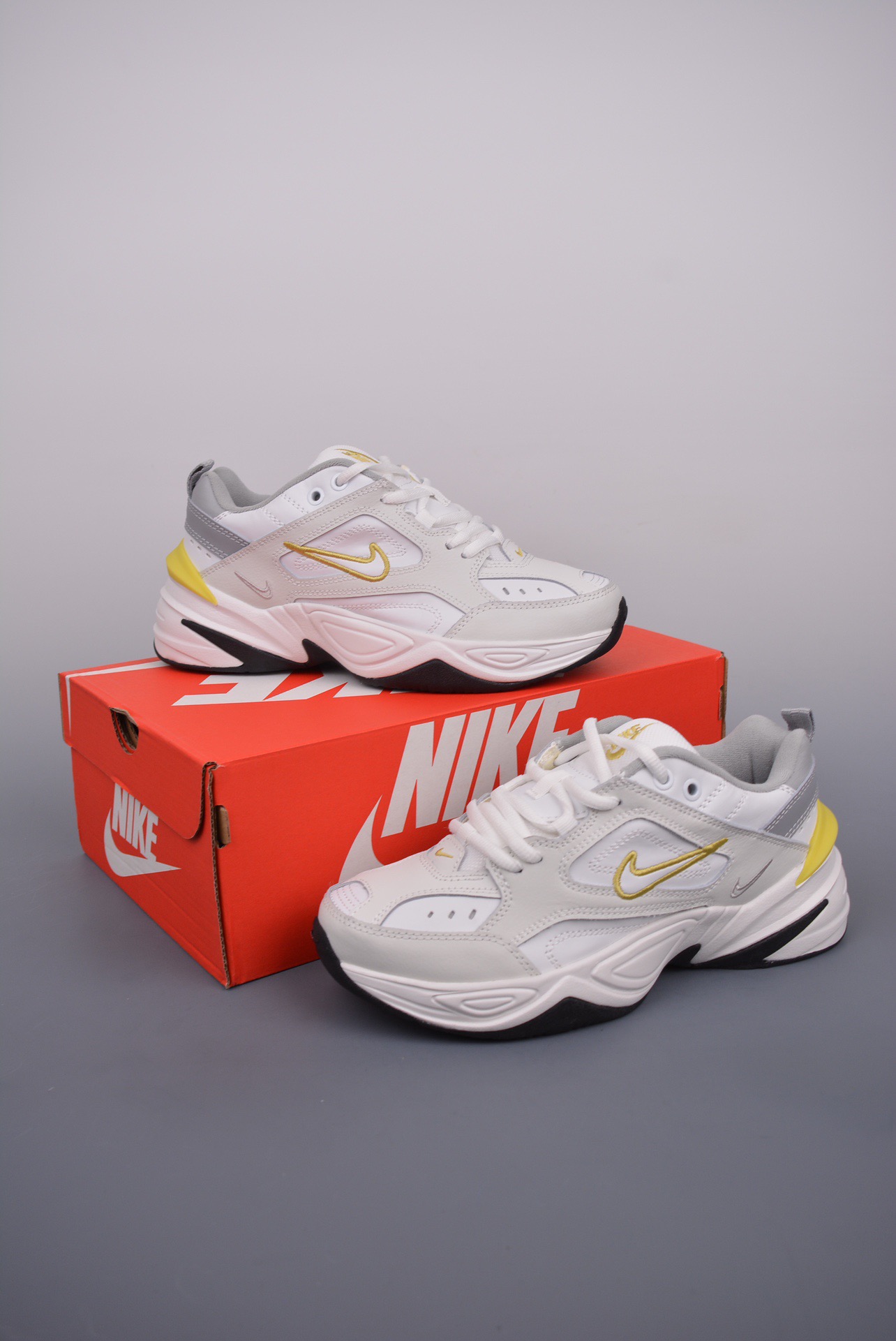 Nike Sneakers-317