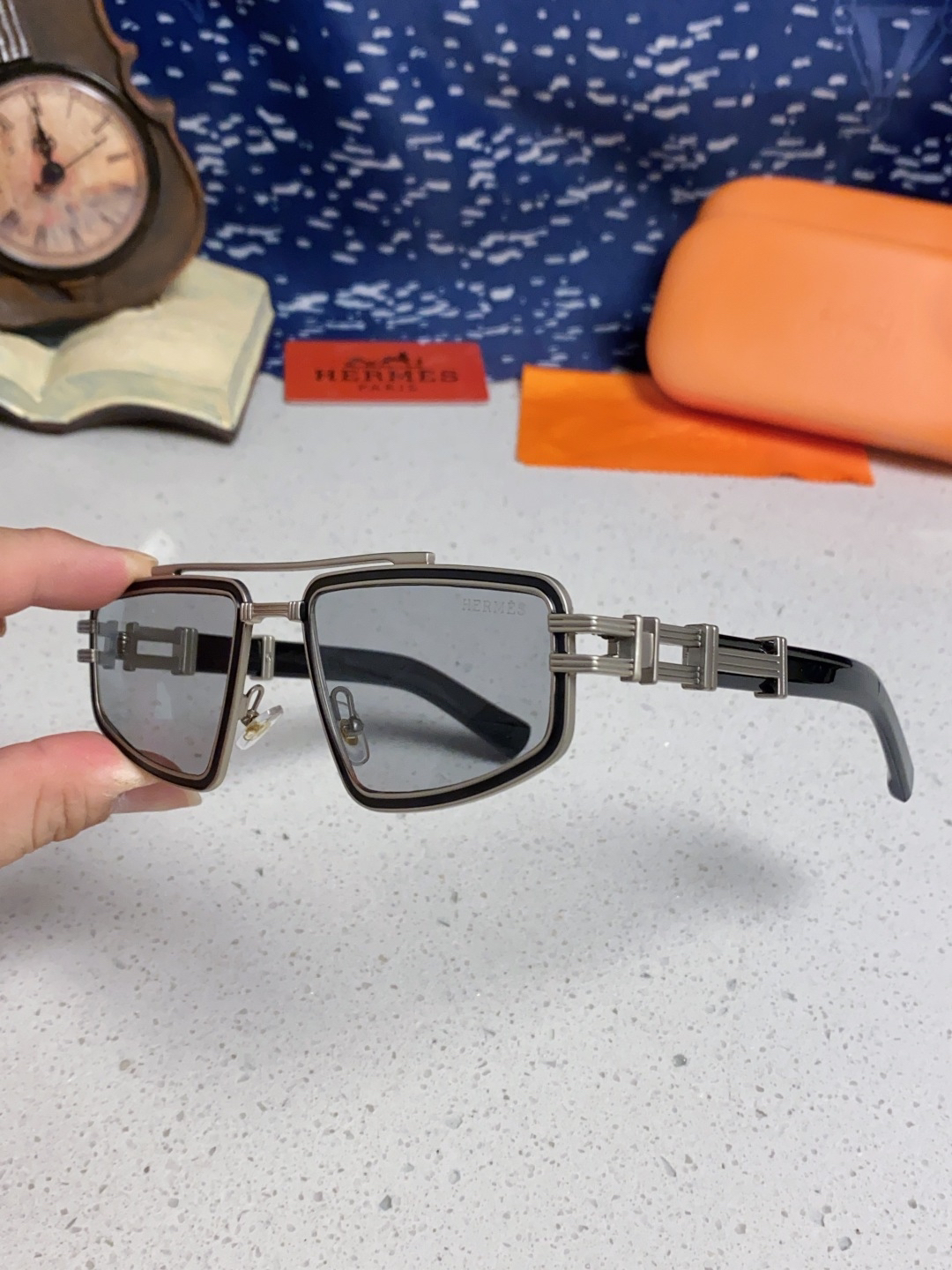 Hermes glasses-57