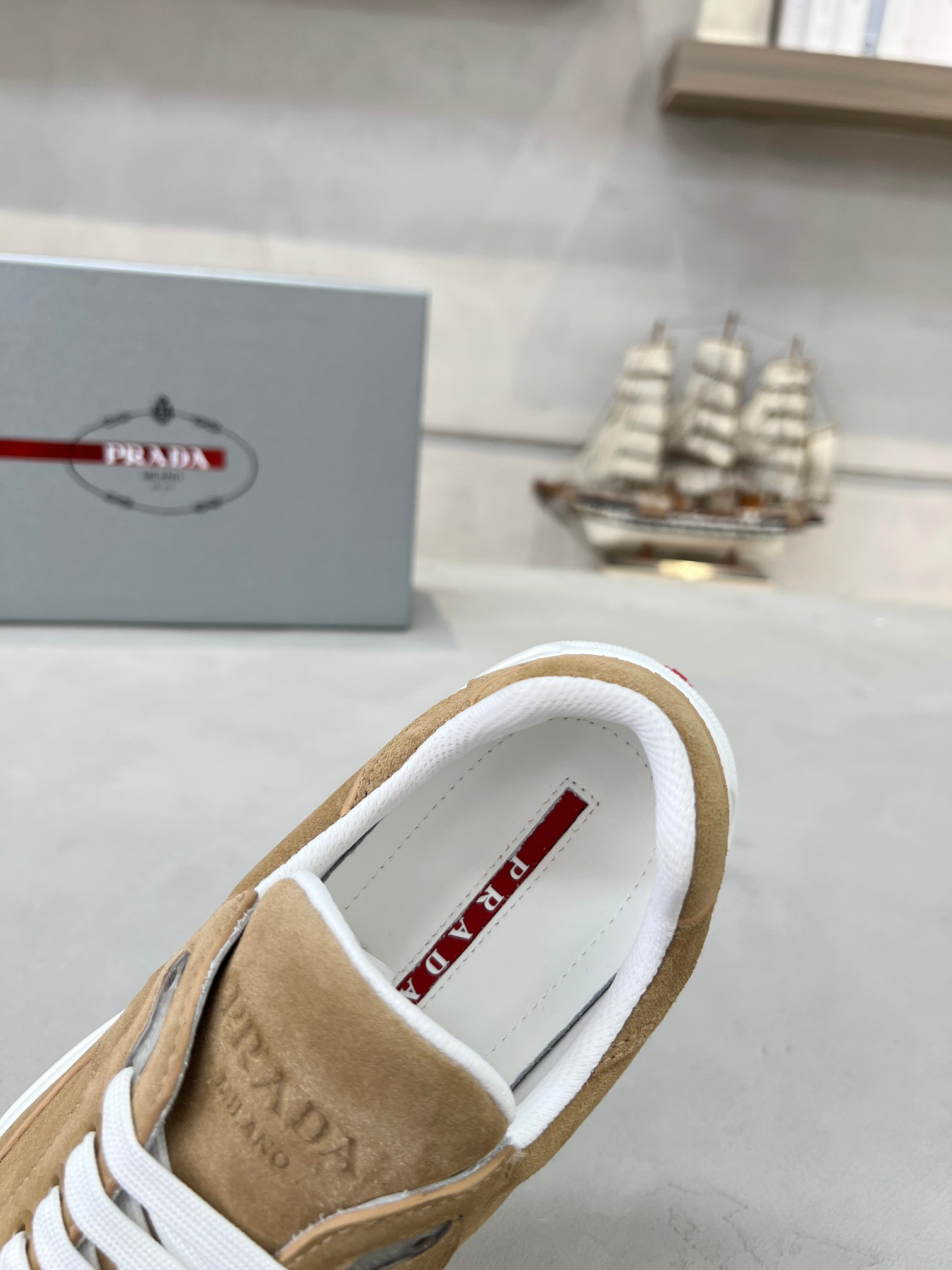 Prada Sneakers-34