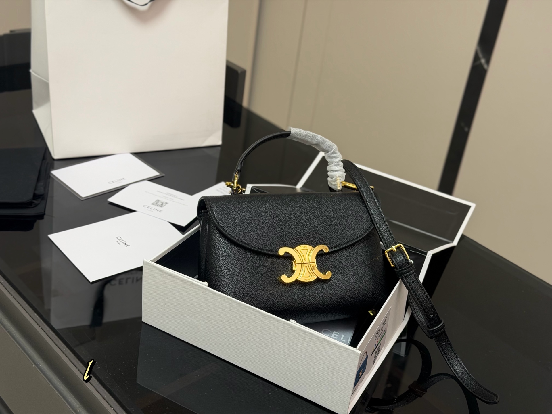 Celine bag-107