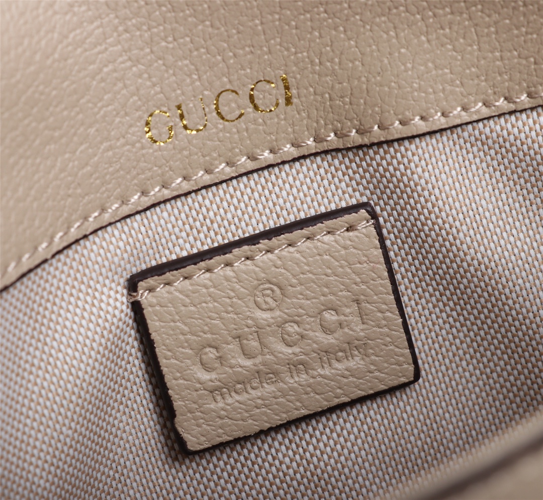 Gucci new bag-65