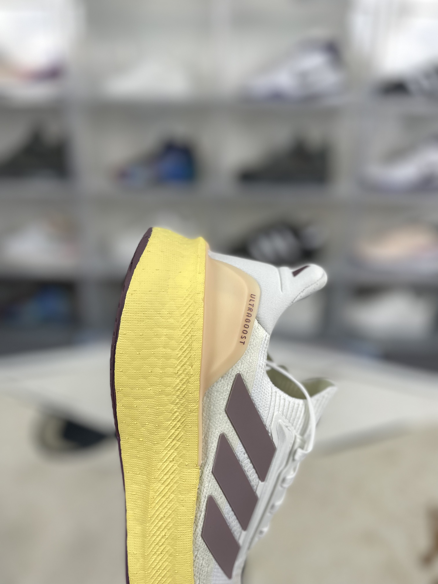 Adidas Sneakers-142