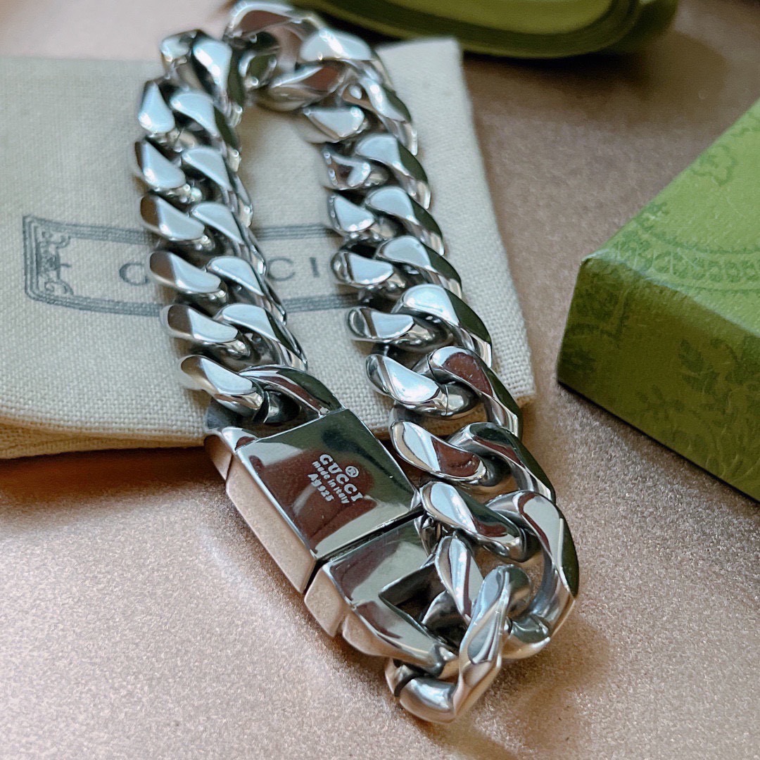 Gucci Bracelet-35