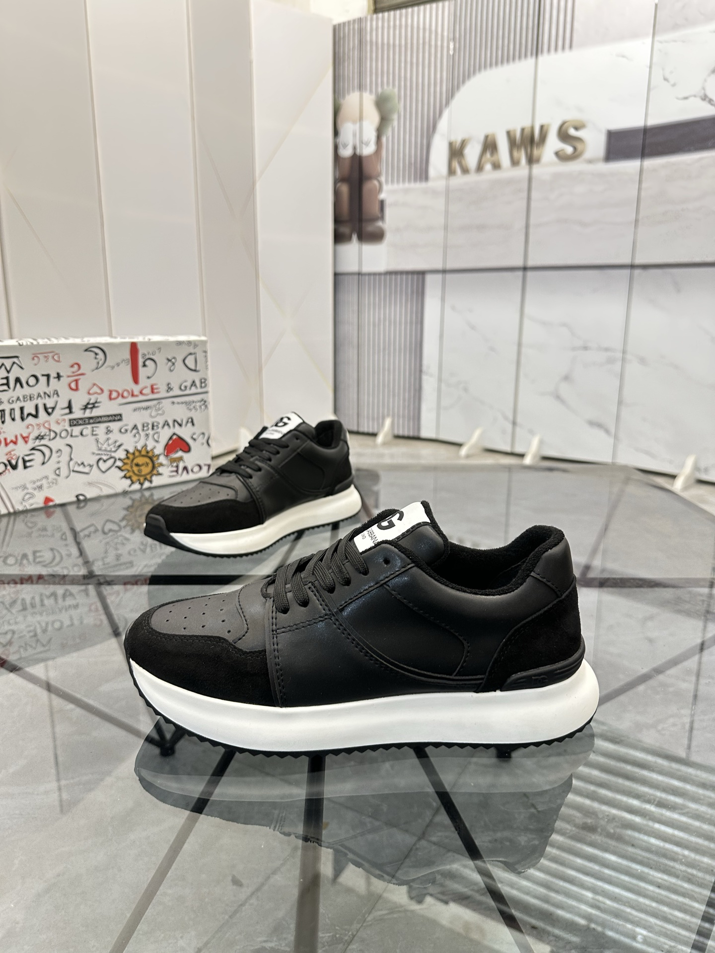 D&G Sneakers-170