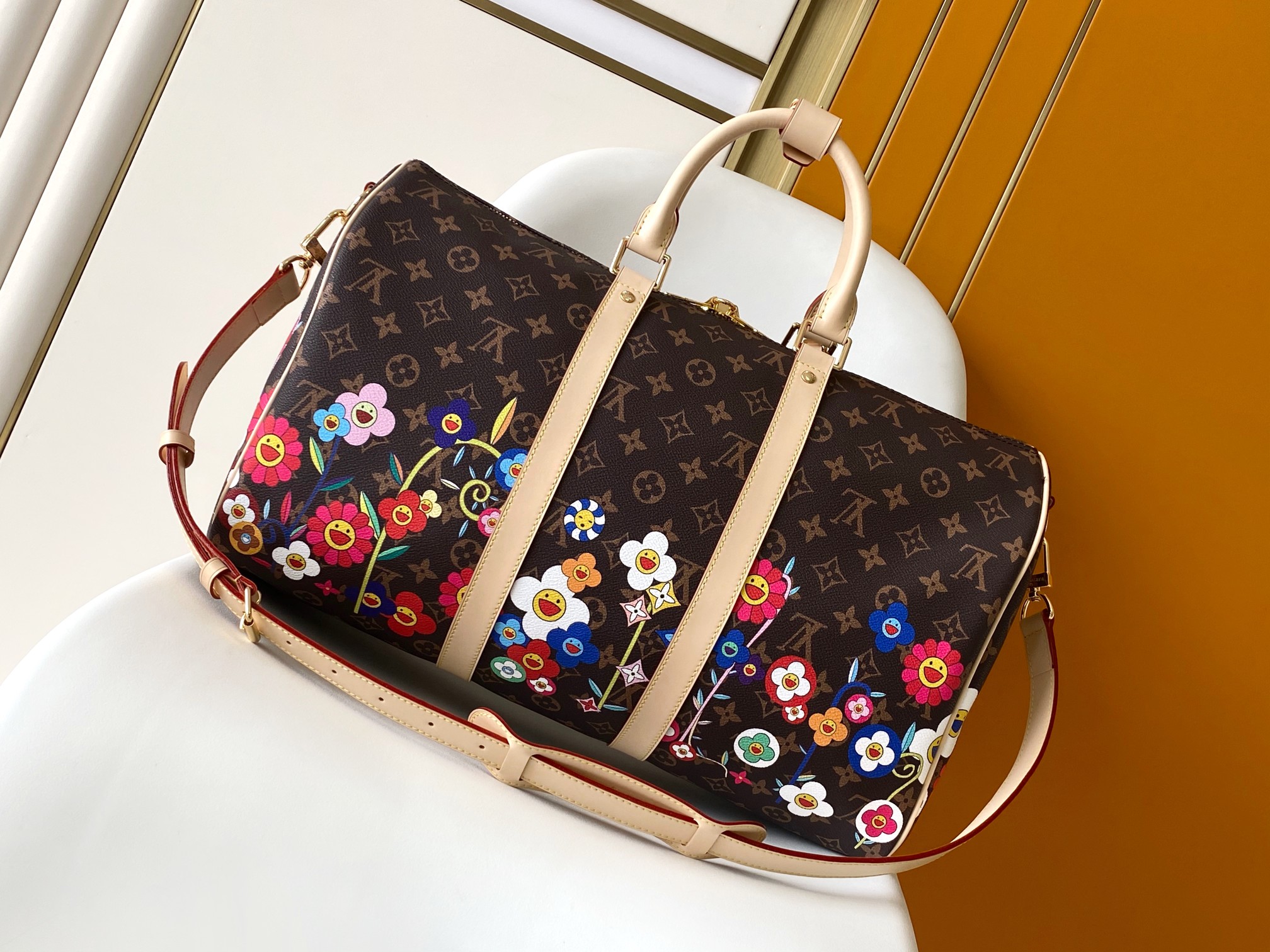 Louis Vuitton bag-44