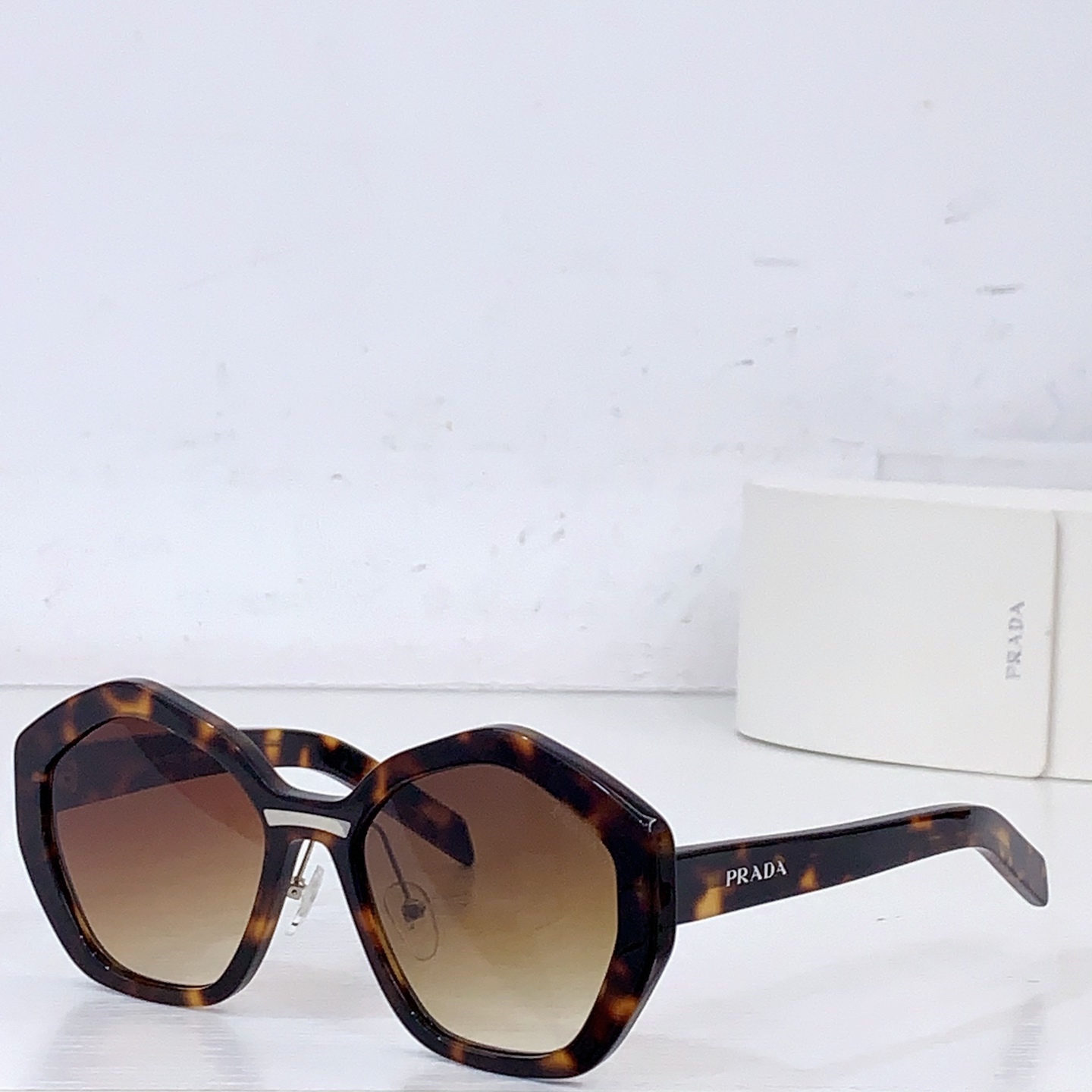 Prada glasses-69