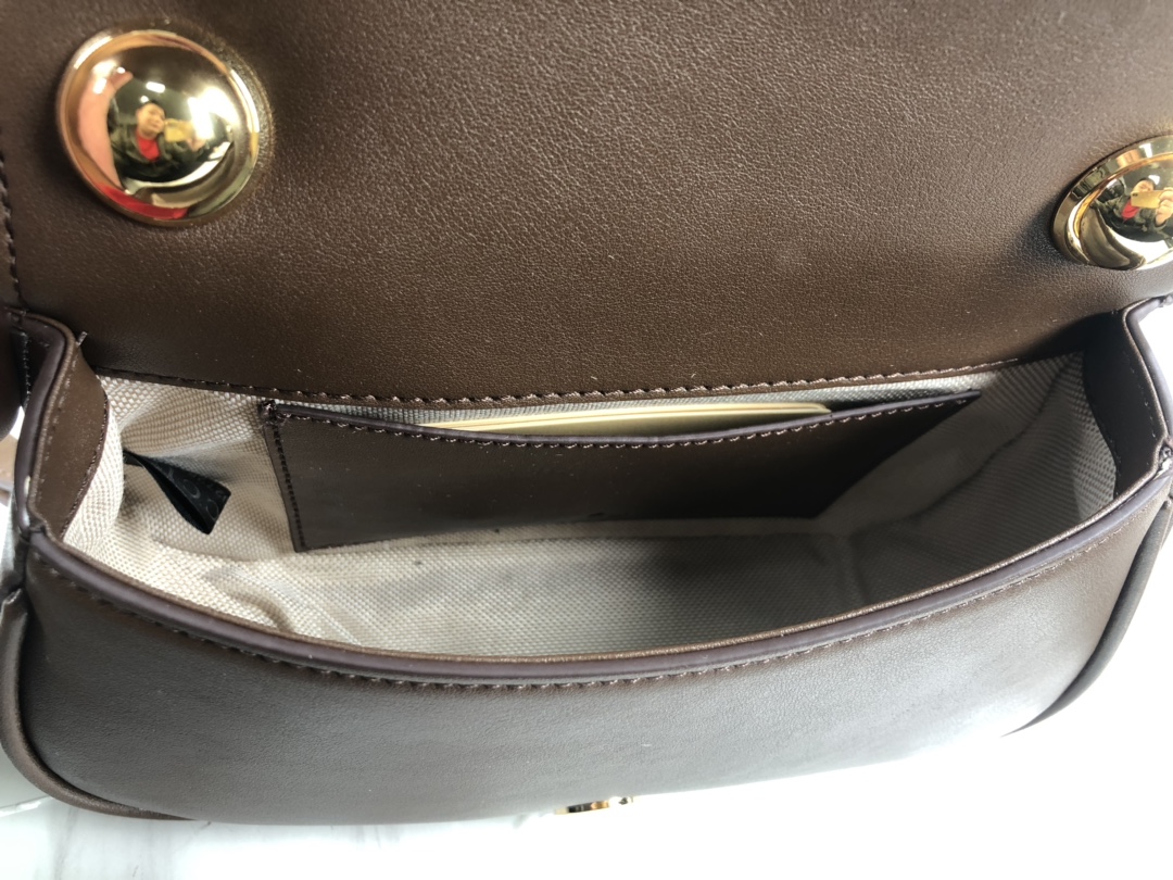Gucci new bag-114