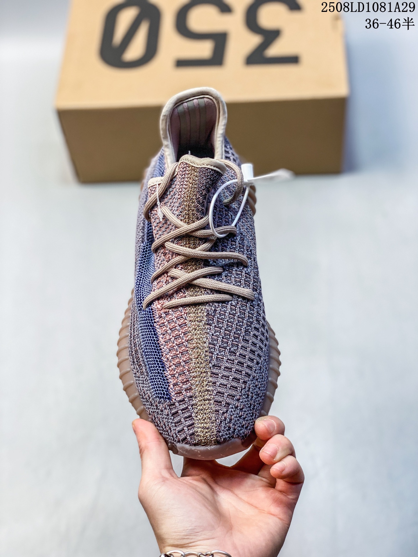 Adidas Sneakers-344