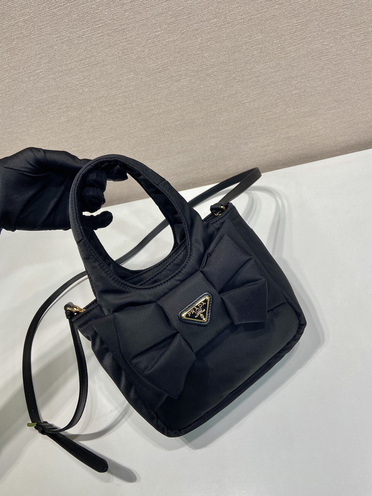 Prada bag-224