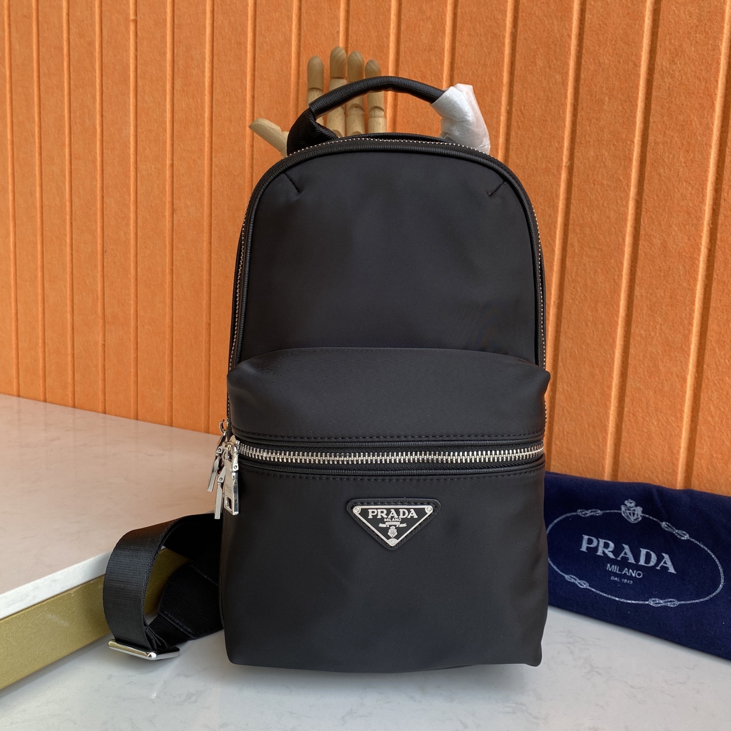 Prada bag-293