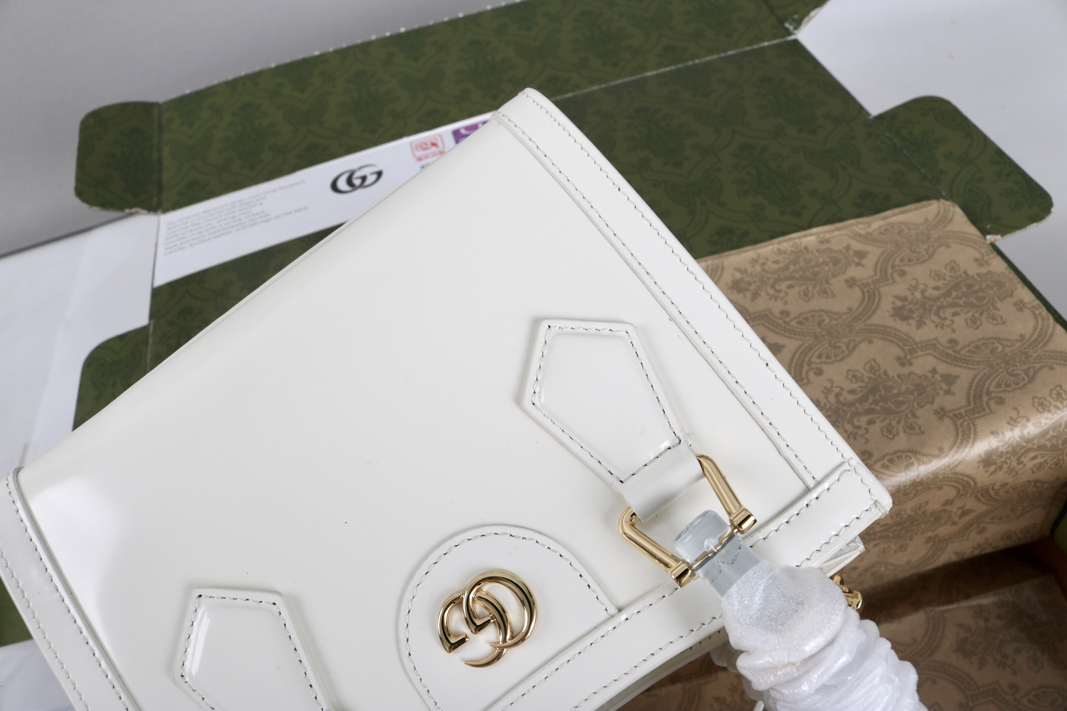 Gucci new bag-22