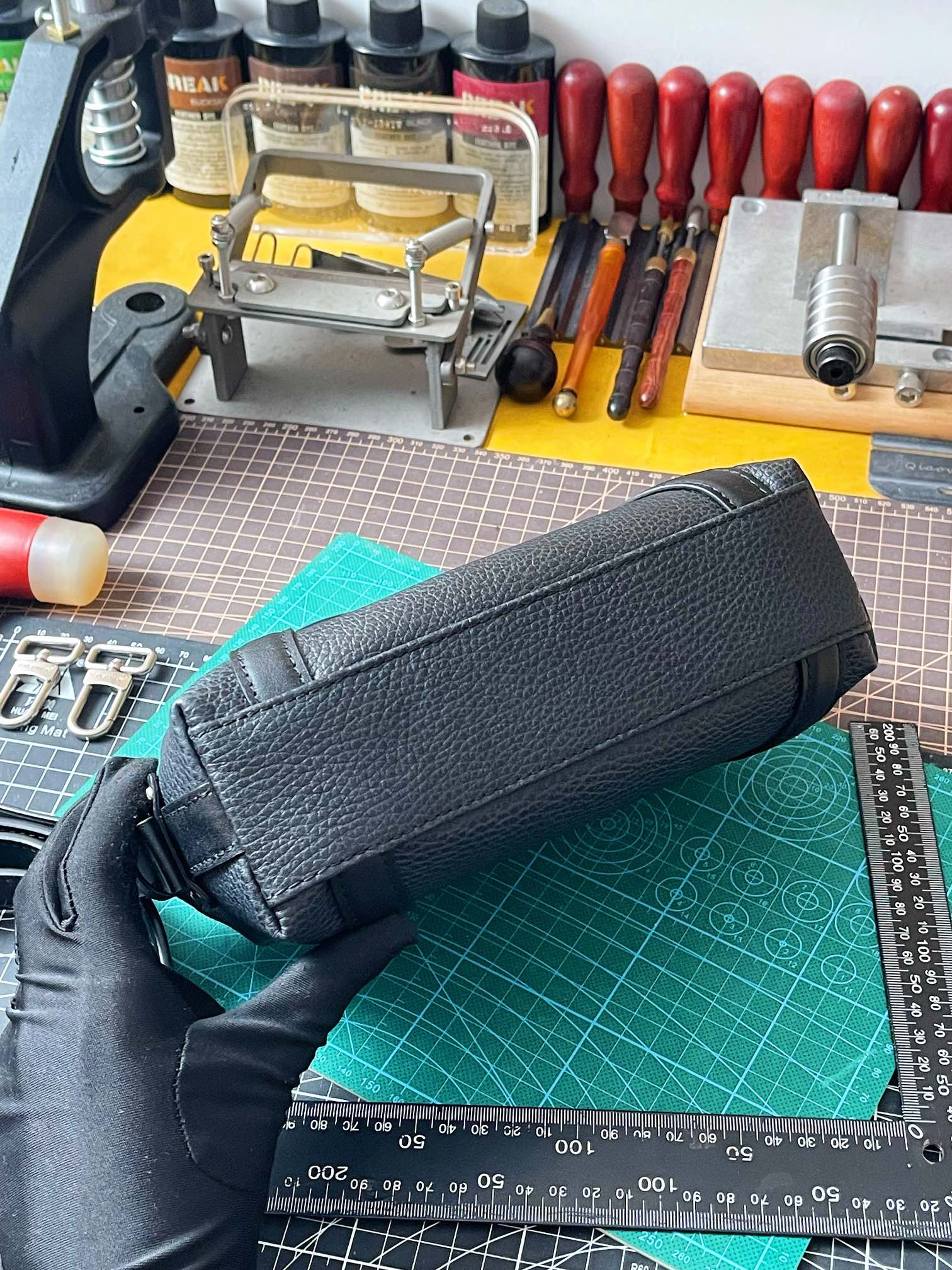 Louis Vuitton bag-19
