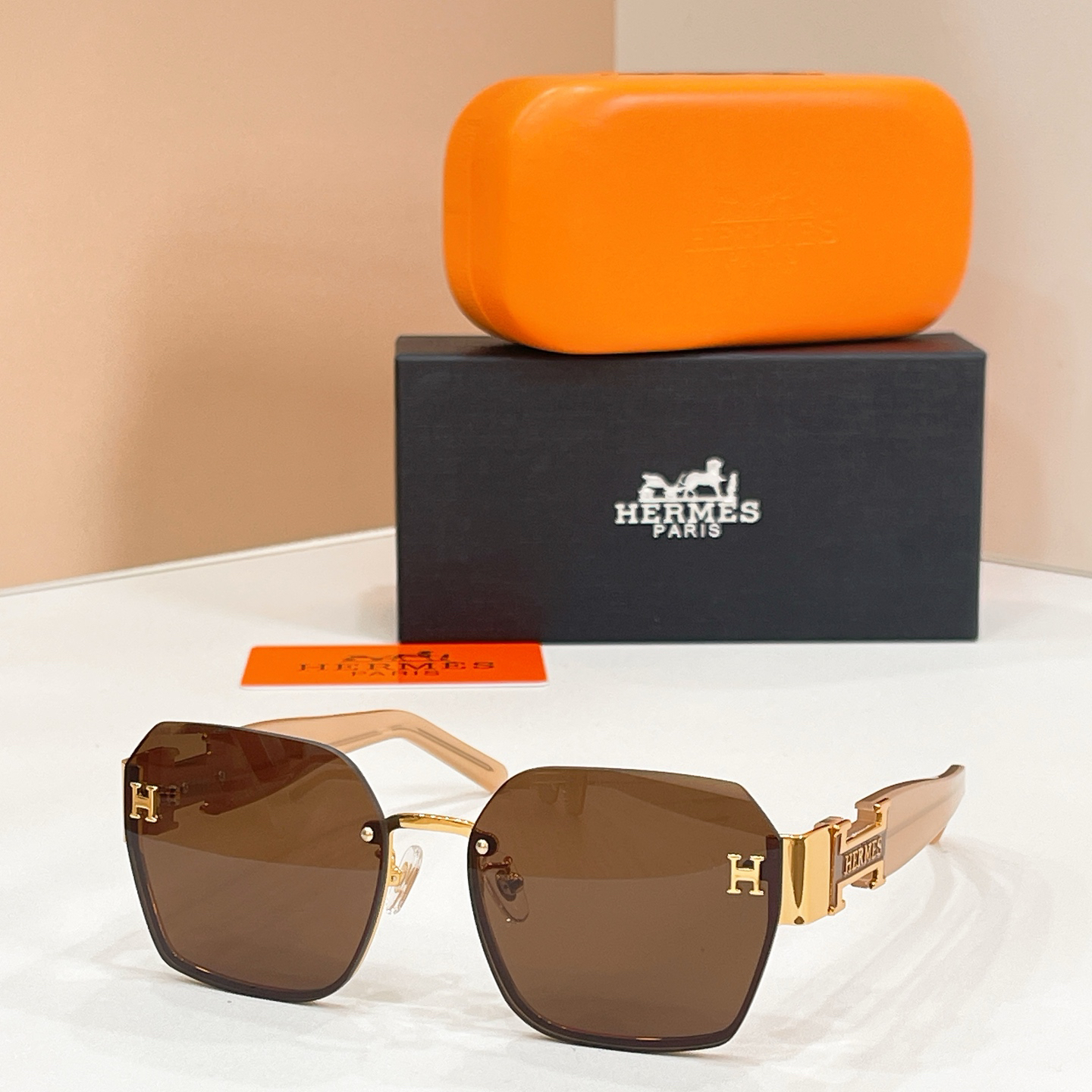 Hermes glasses-50