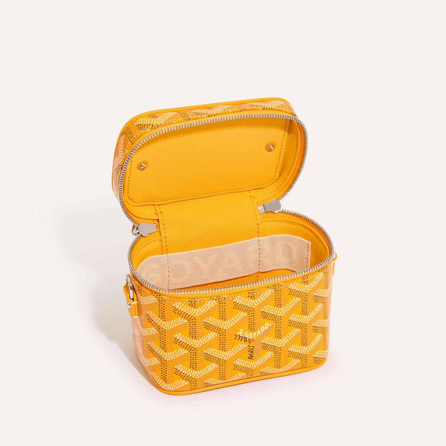 Muse Nano Vanity
