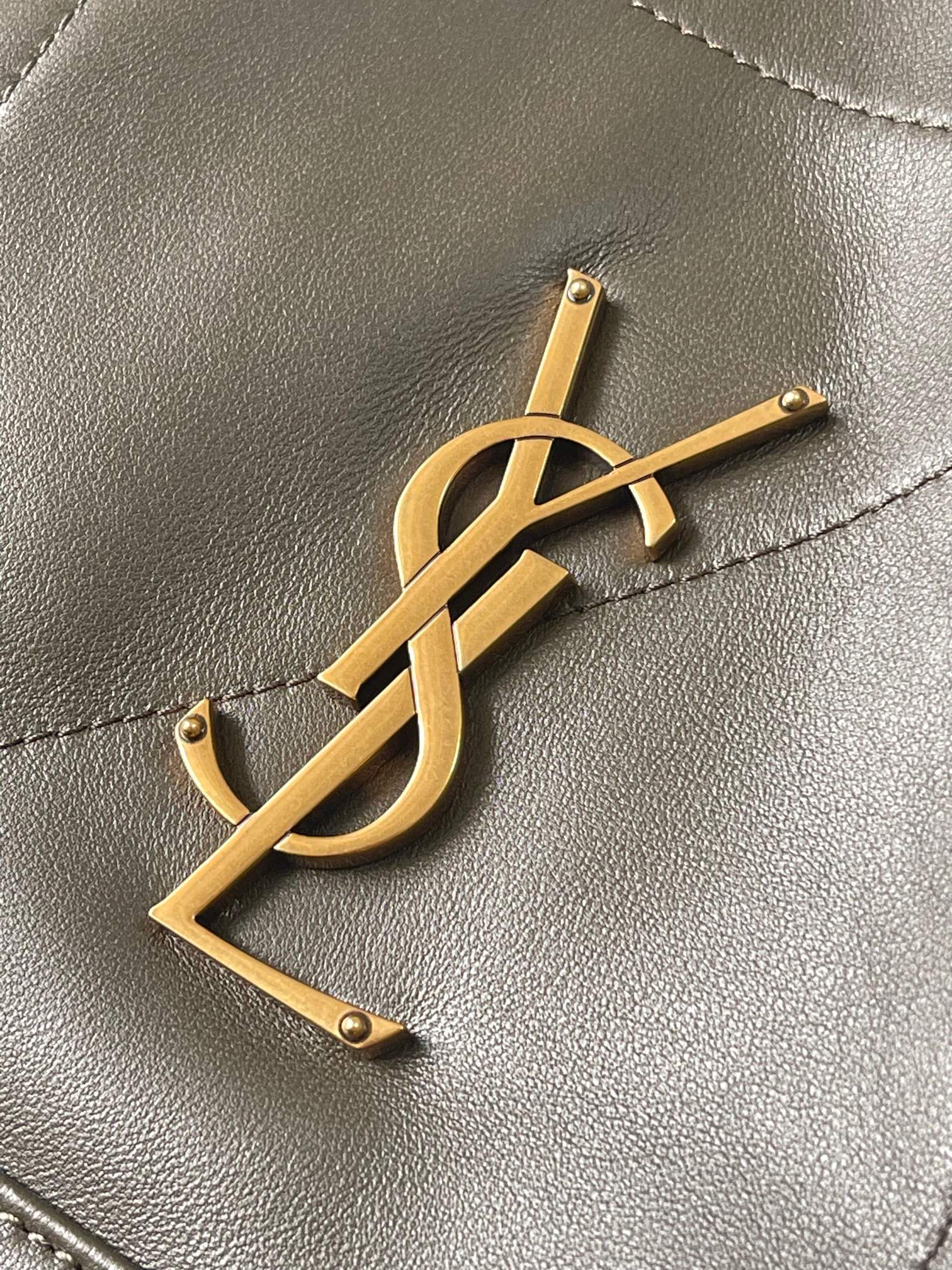 YSL bag-121