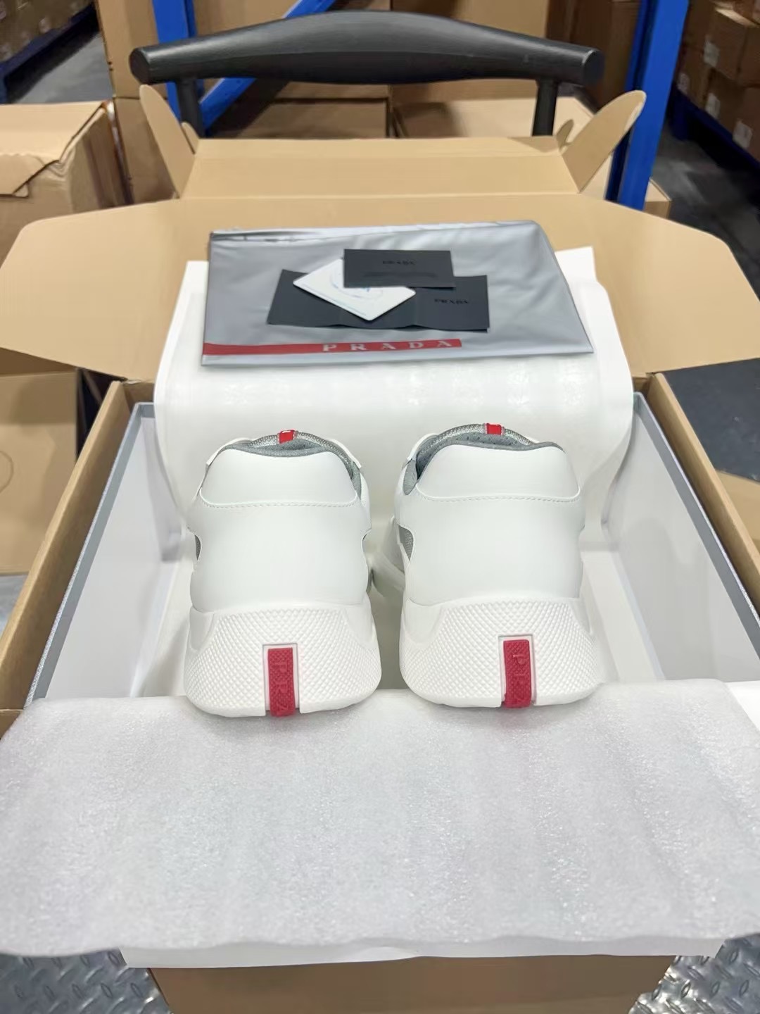 Prada Sneakers-190
