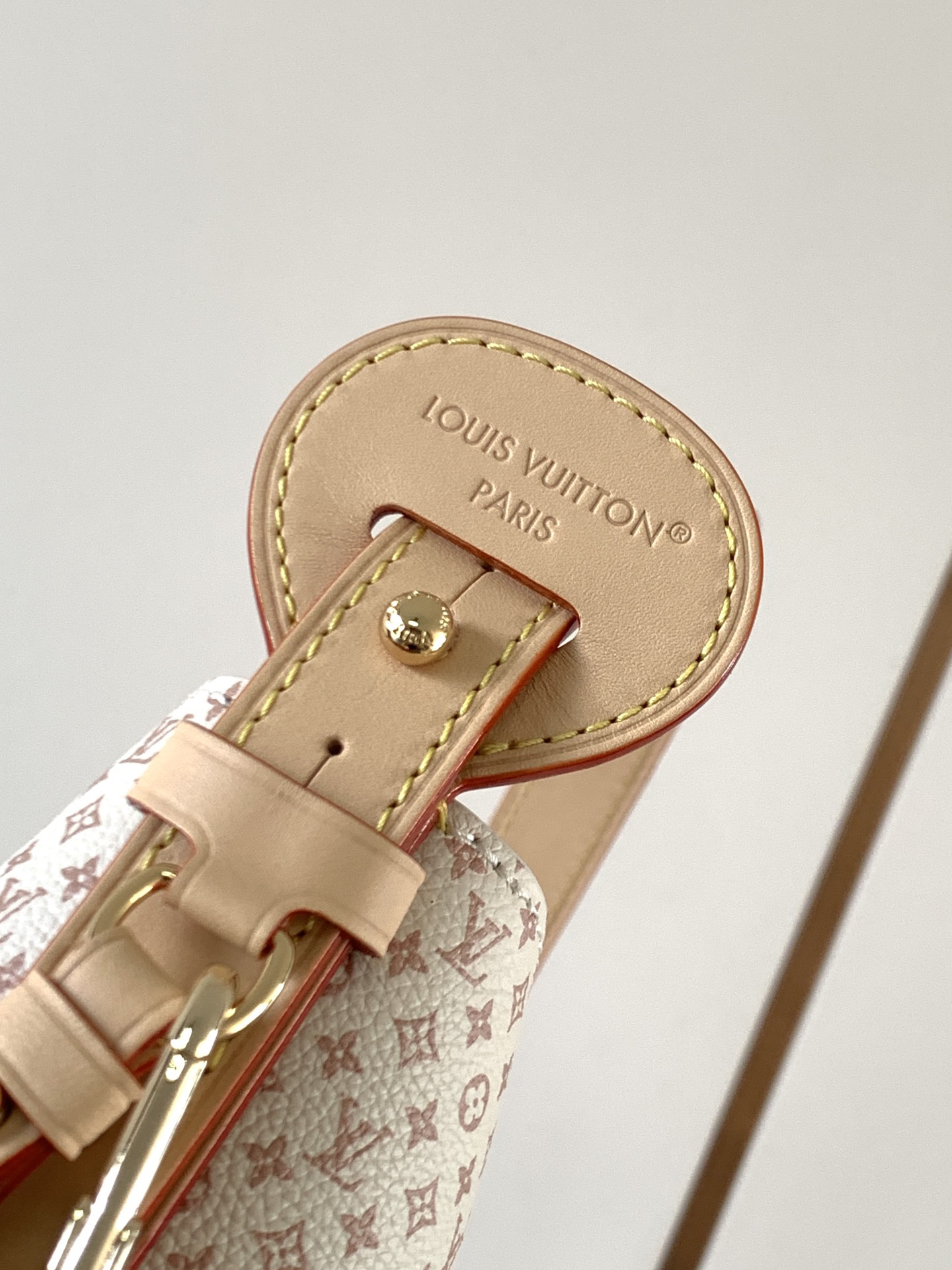 Louis Vuitton bag-199