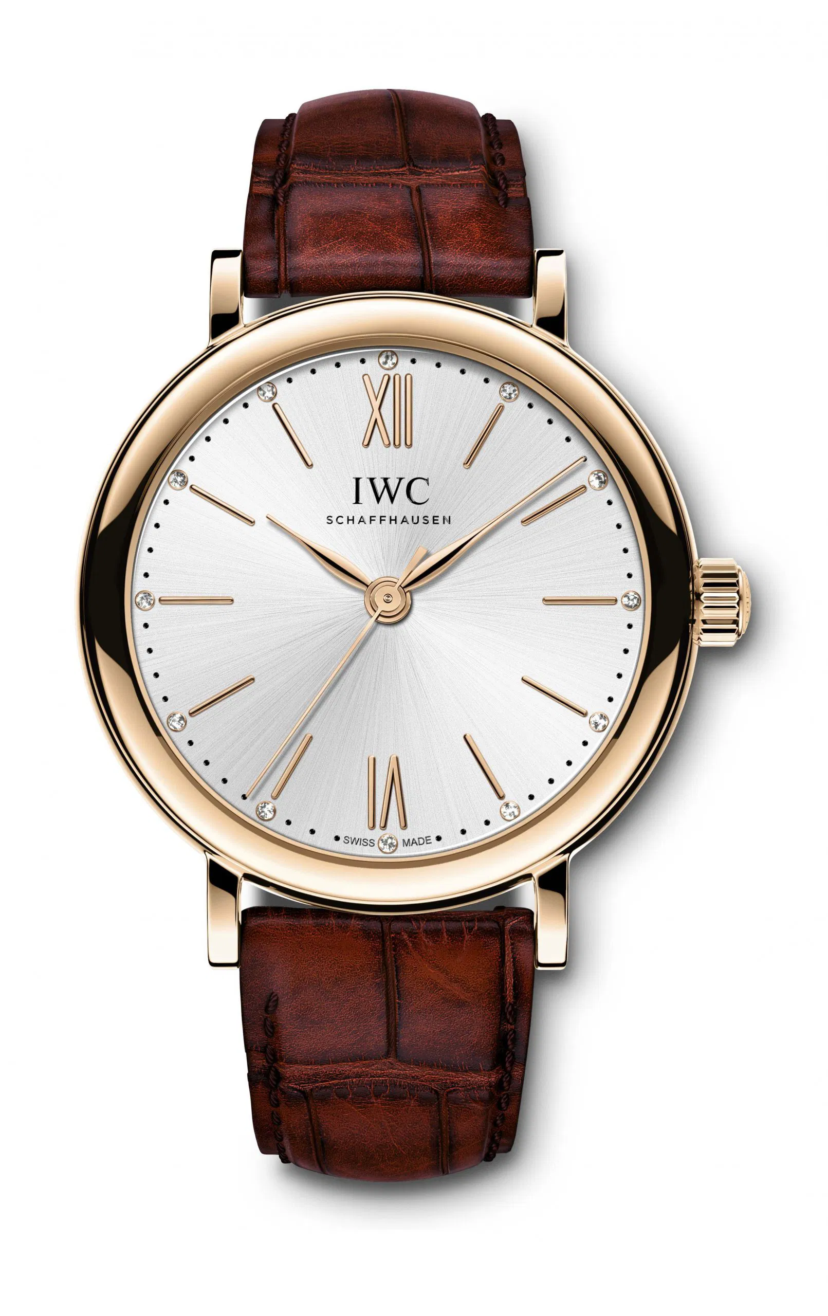 Schaffhausen Portofino automatic 34 iw357401