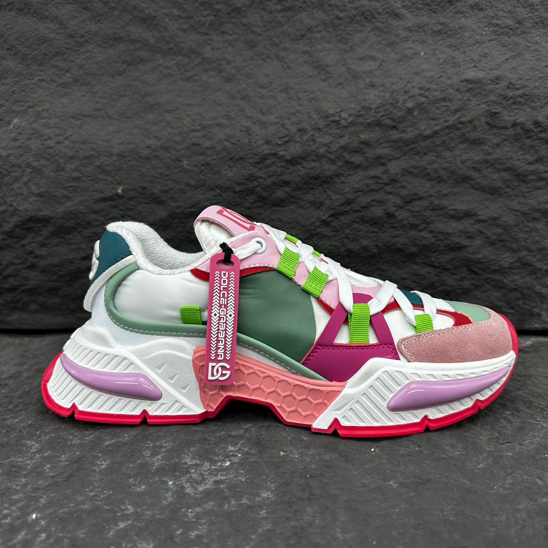 D&G Sneakers-233