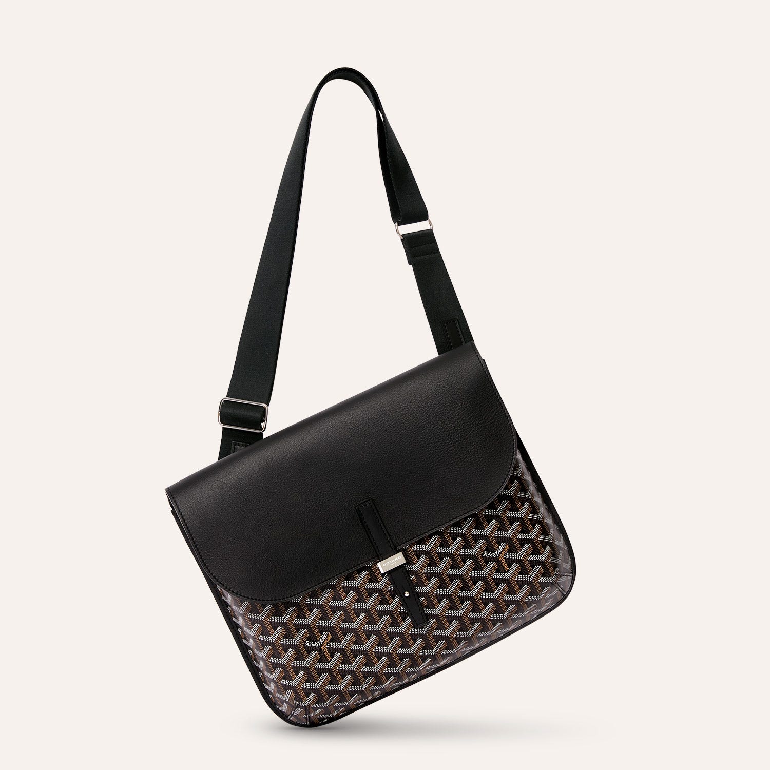 Coursier Messenger bag